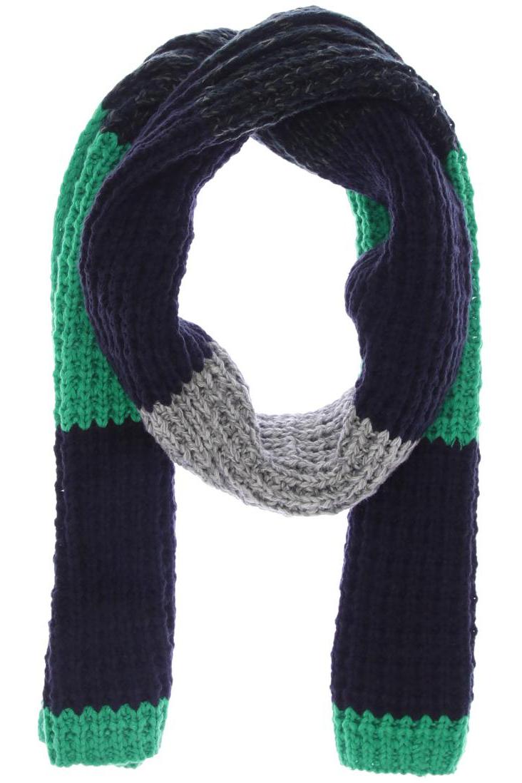 

camel active Damen Schal, marineblau, Gr.