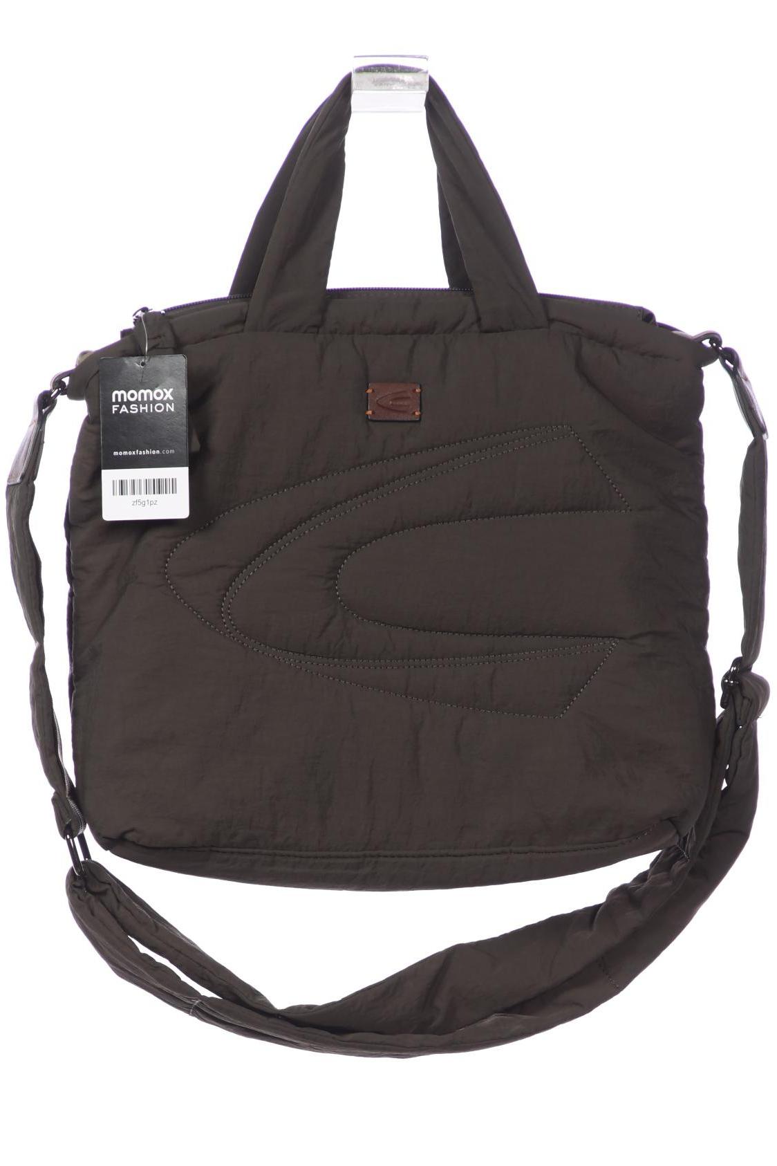 

camel active Damen Handtasche, braun, Gr.