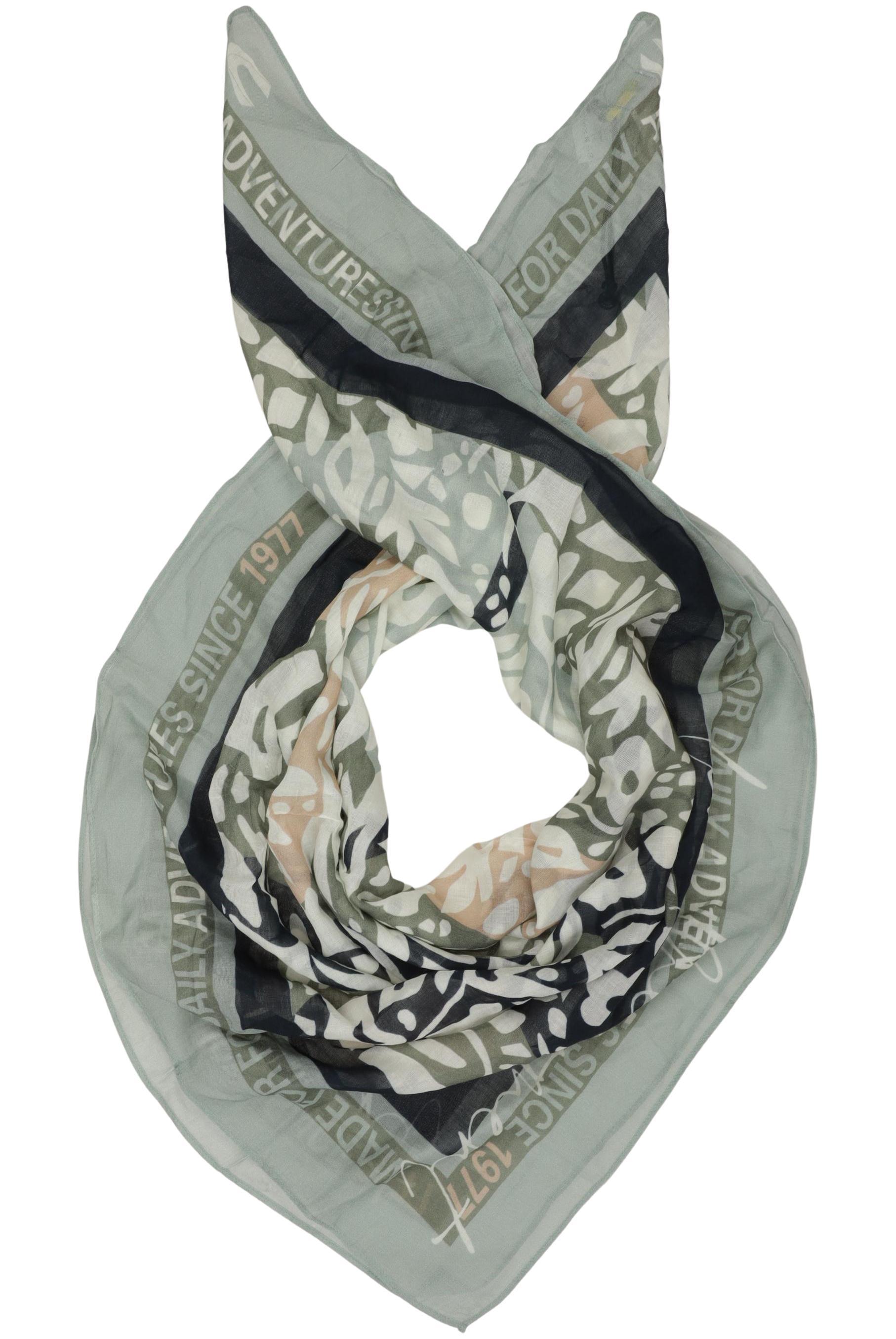 

camel active Damen Schal, mehrfarbig, Gr.