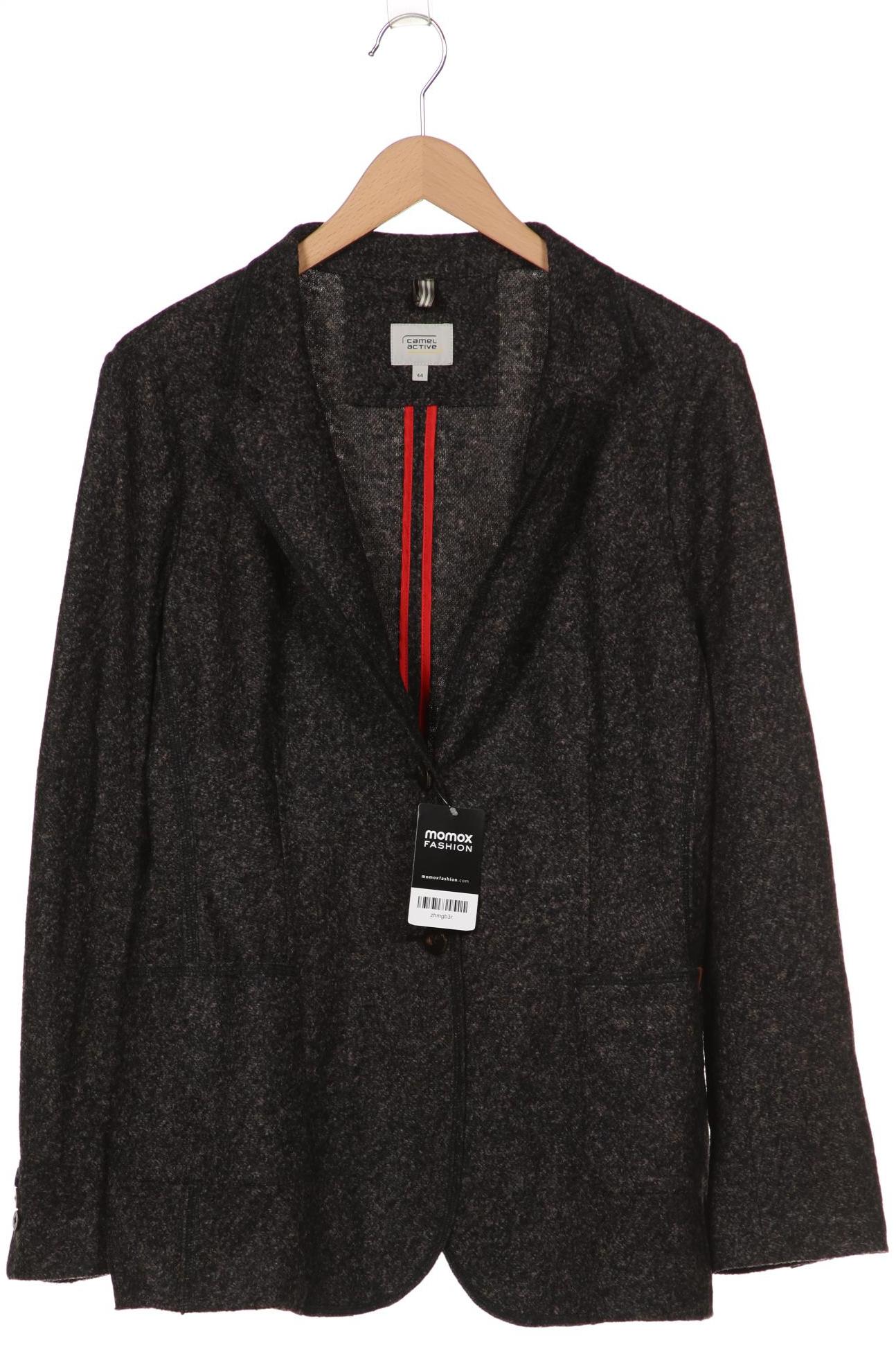 

camel active Damen Blazer, braun
