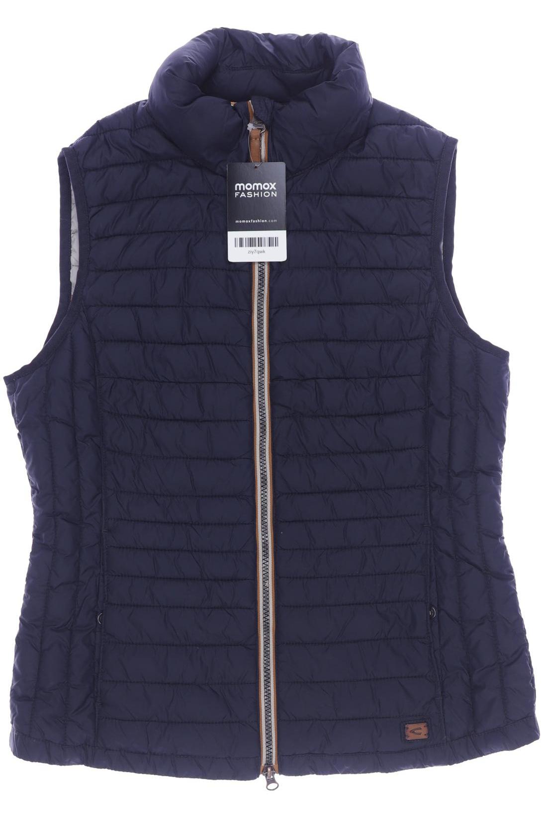 

camel active Damen Weste, marineblau, Gr. 36