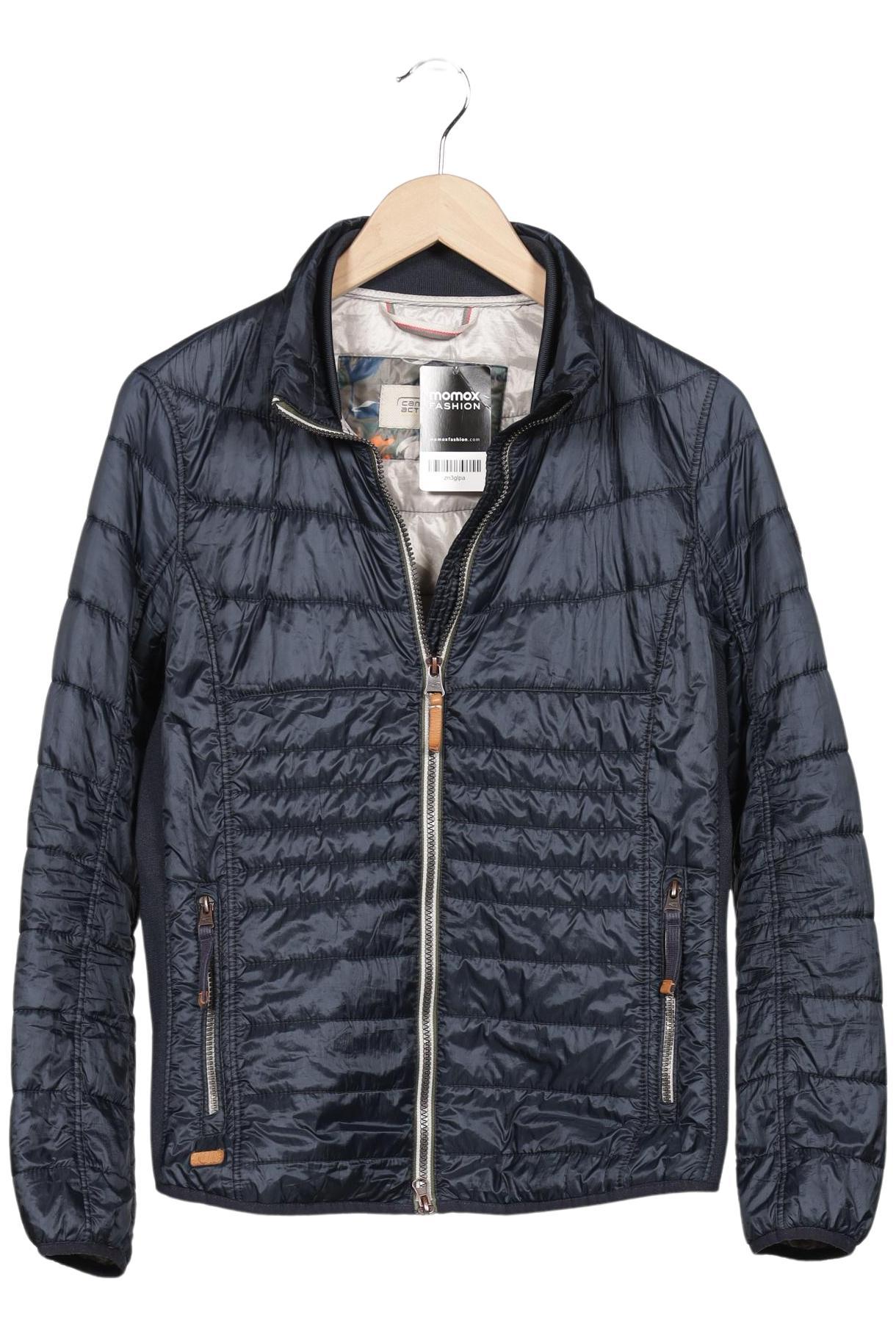 

camel active Damen Jacke, marineblau, Gr. 42