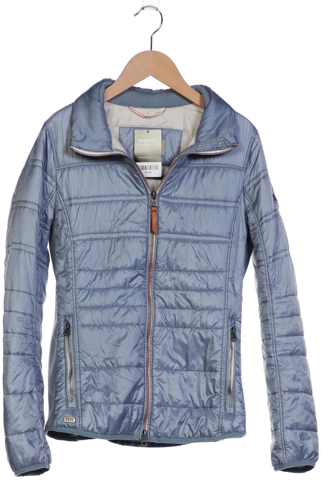 

camel active Damen Jacke, hellblau, Gr. 38