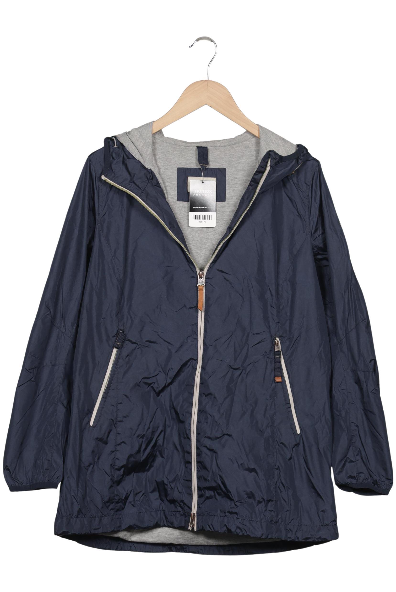 

camel active Damen Jacke, marineblau, Gr. 42