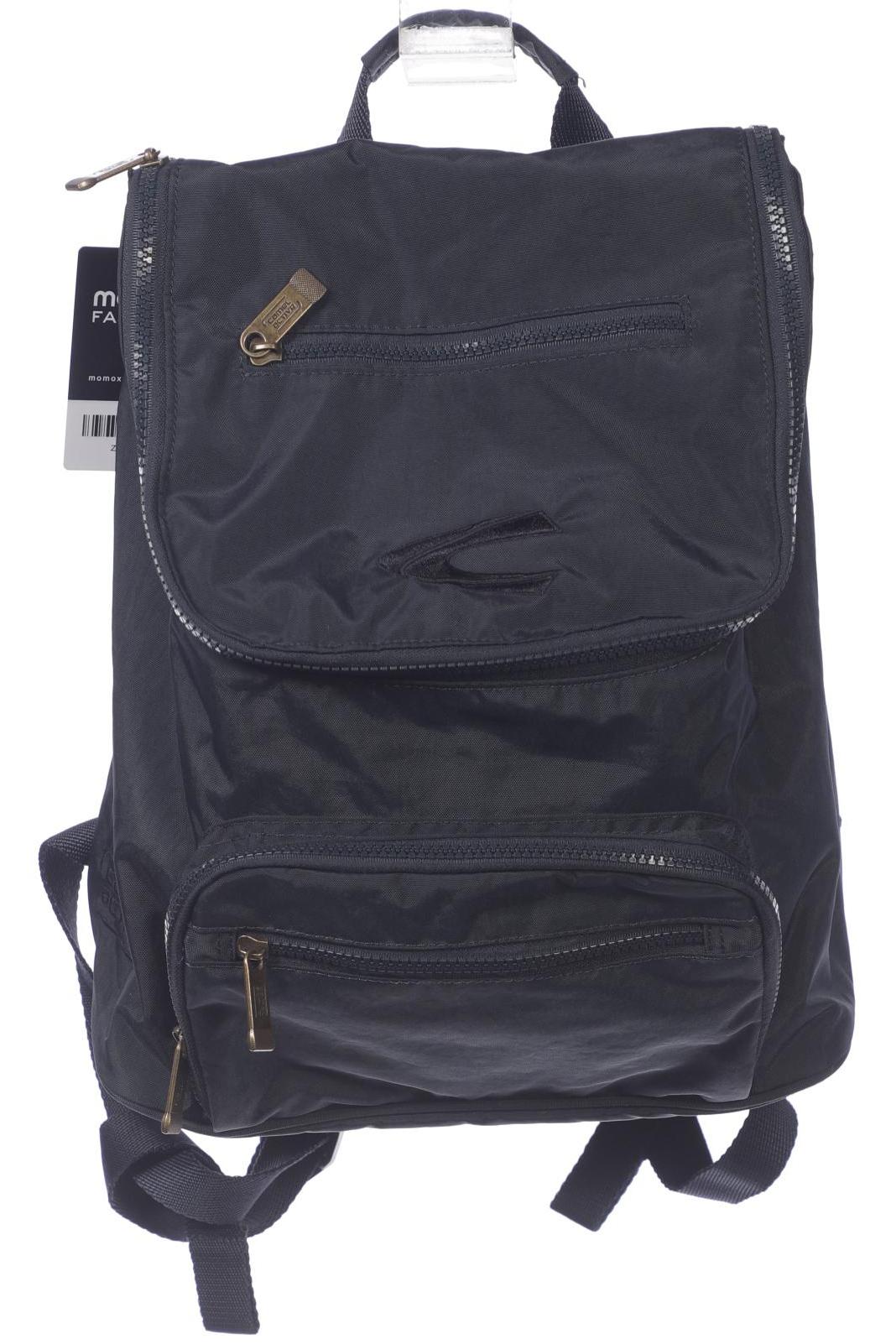 

camel active Damen Rucksack, marineblau, Gr.