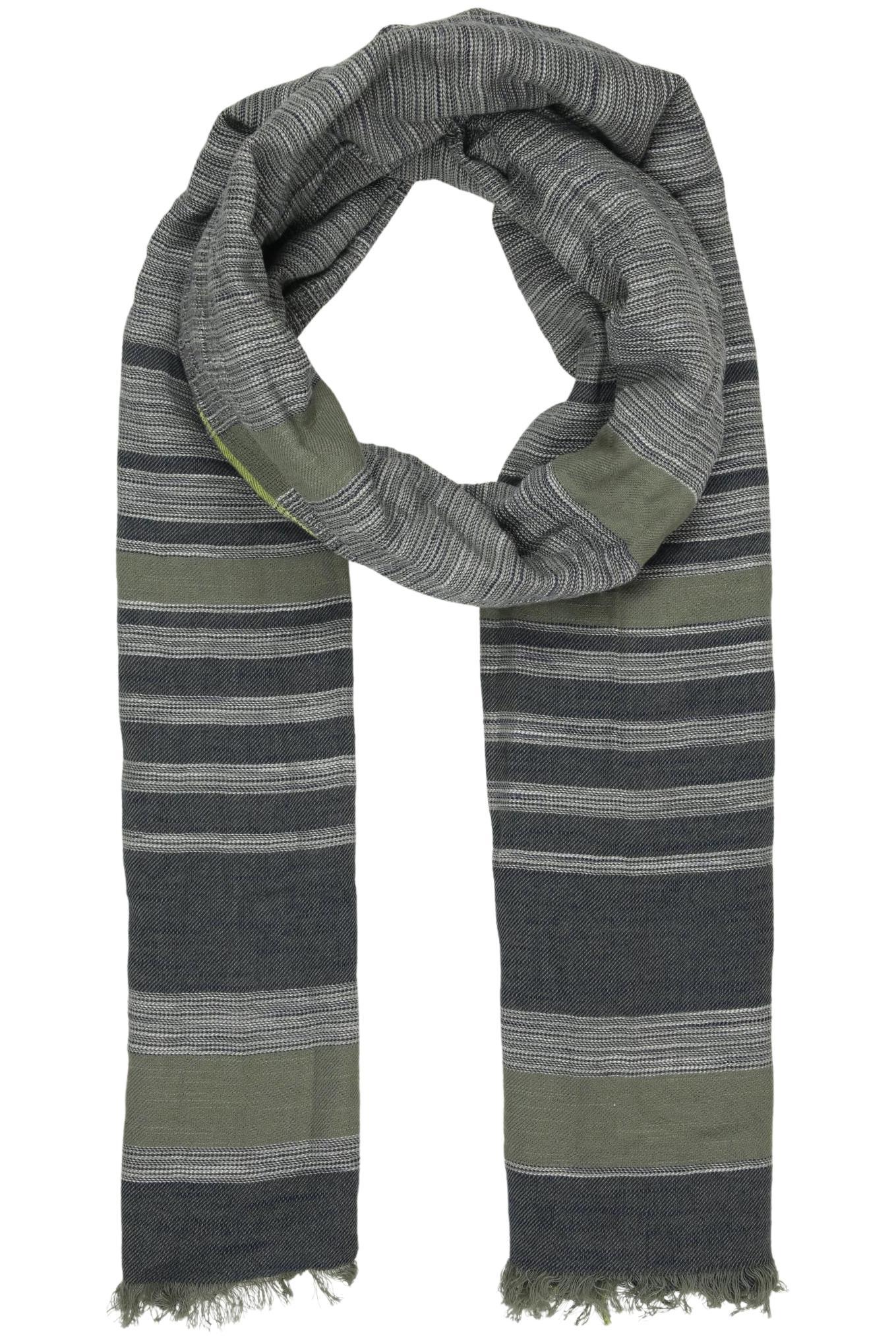 

camel active Damen Schal, mehrfarbig, Gr.