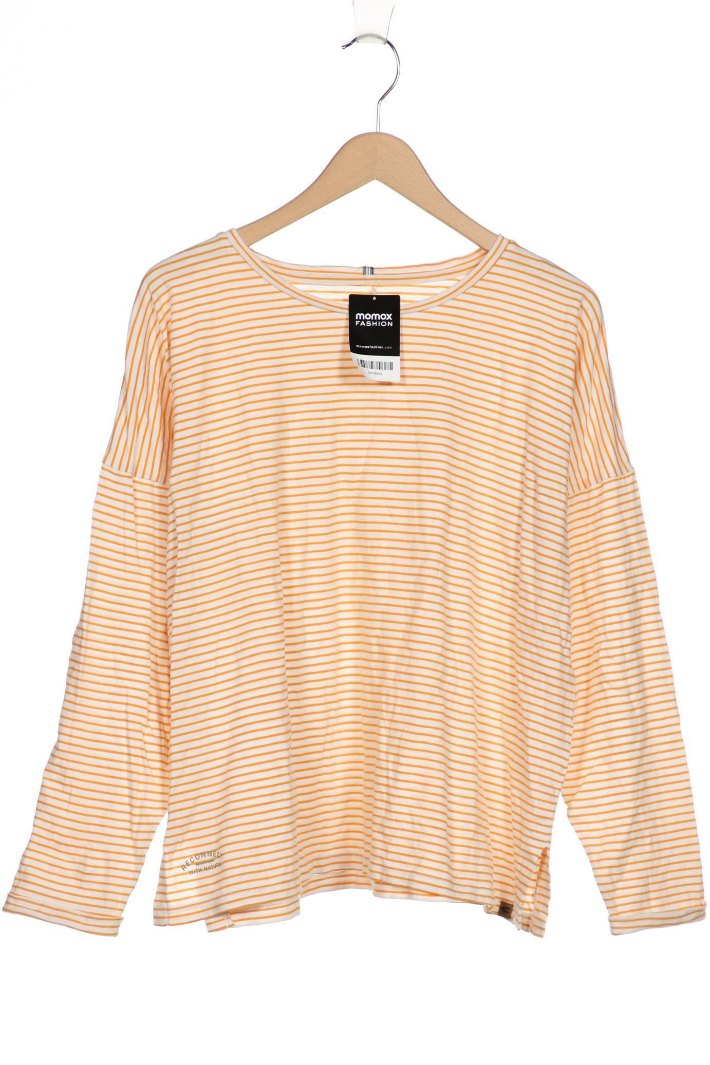 

camel active Damen Langarmshirt, orange