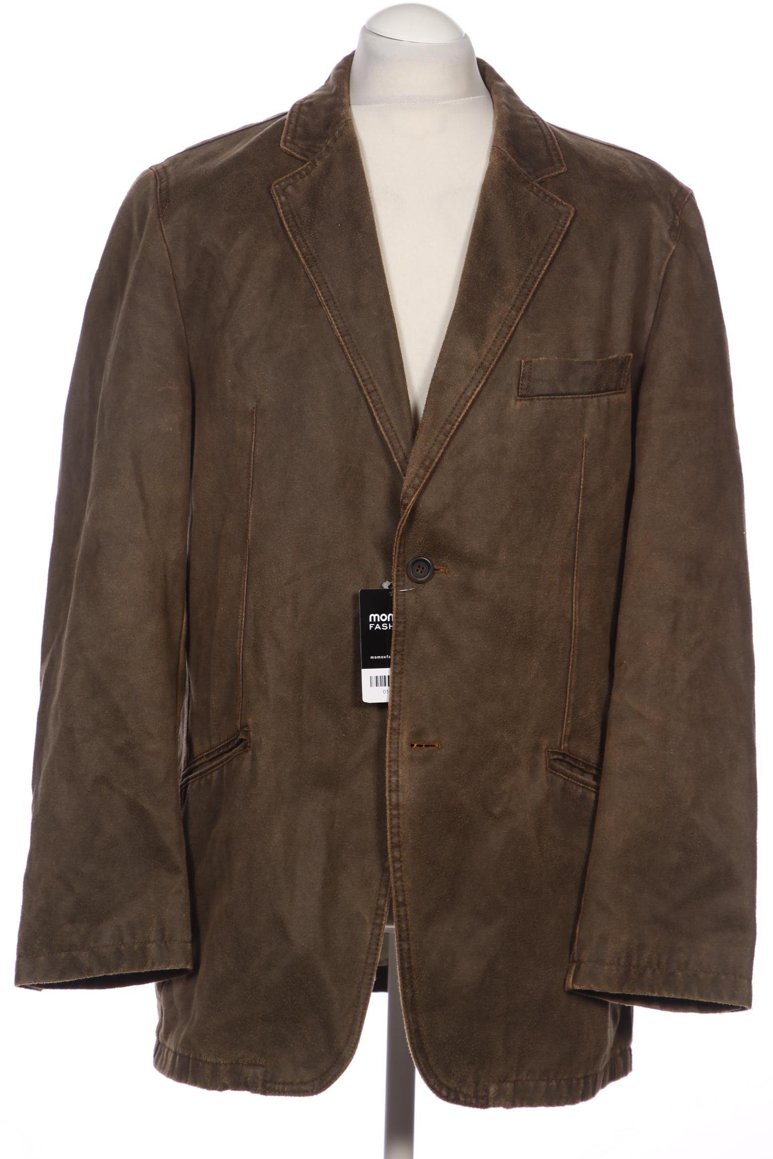 

camel active Herren Sakko, braun, Gr. 52