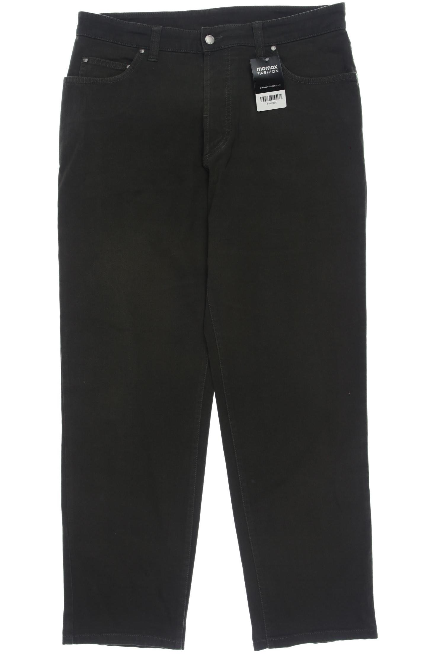 

camel active Herren Jeans, grün, Gr. 36