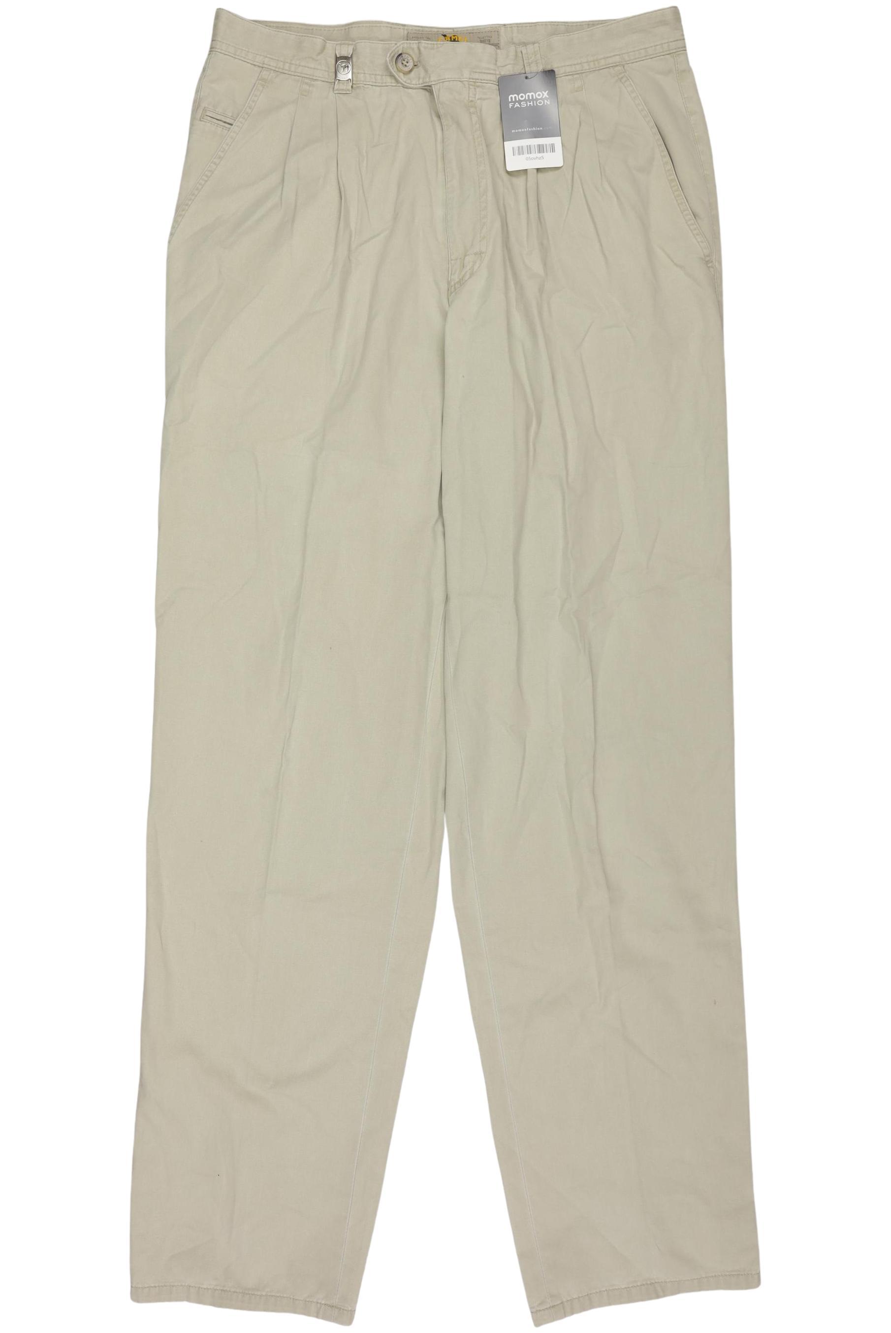 

camel active Herren Stoffhose, beige, Gr. 35