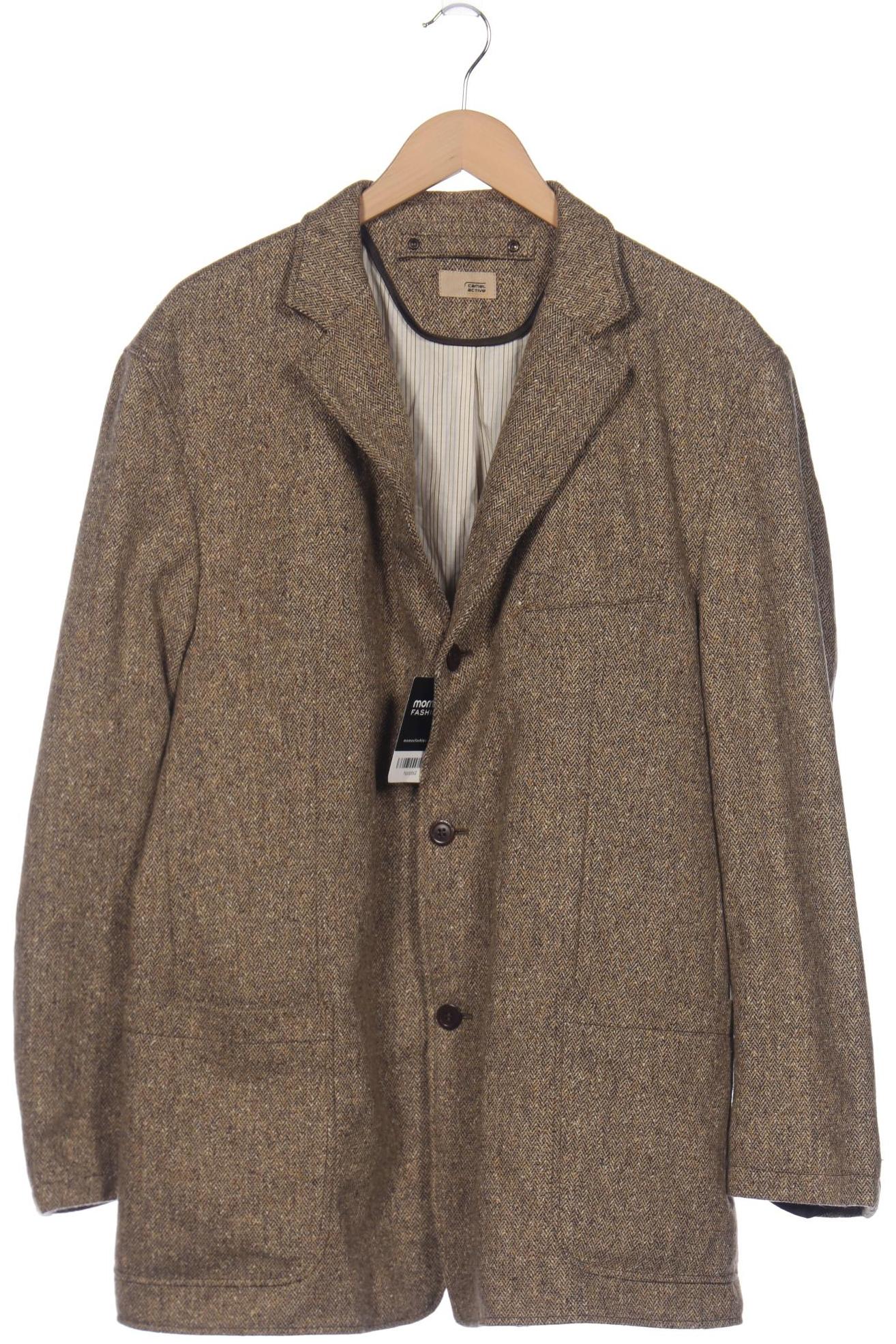 

camel active Herren Sakko, beige