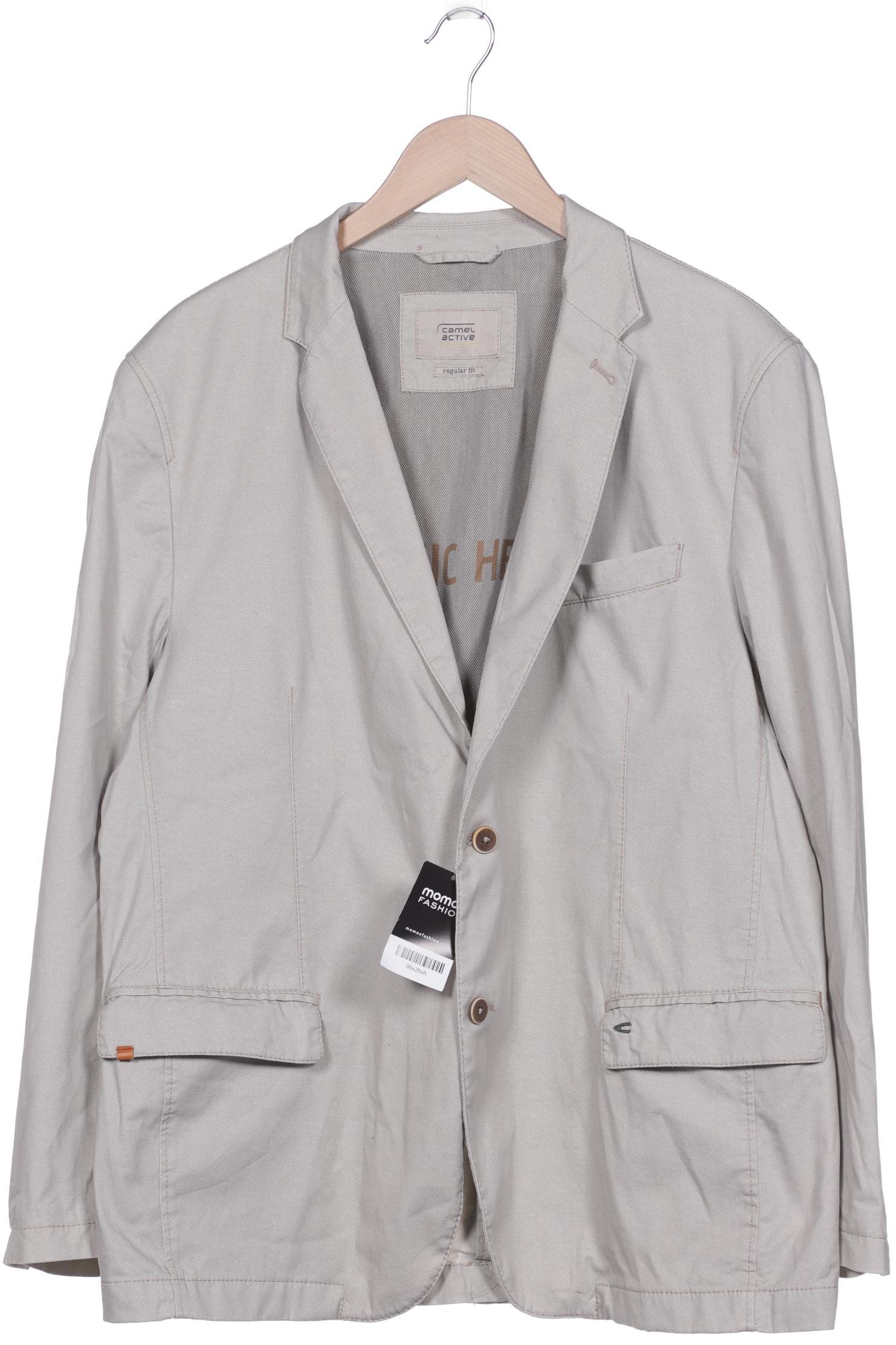 

camel active Herren Sakko, beige