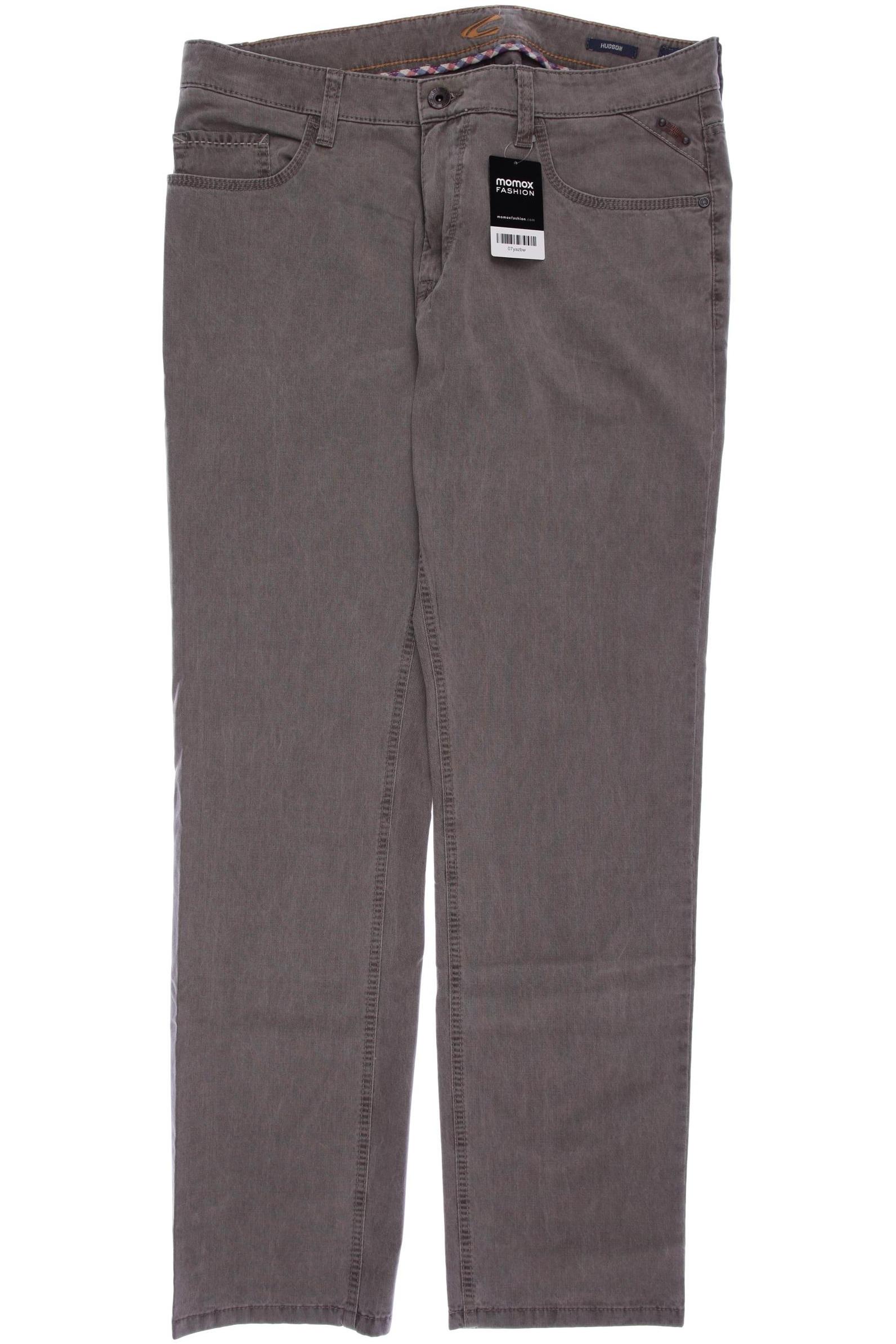 

camel active Herren Jeans, beige