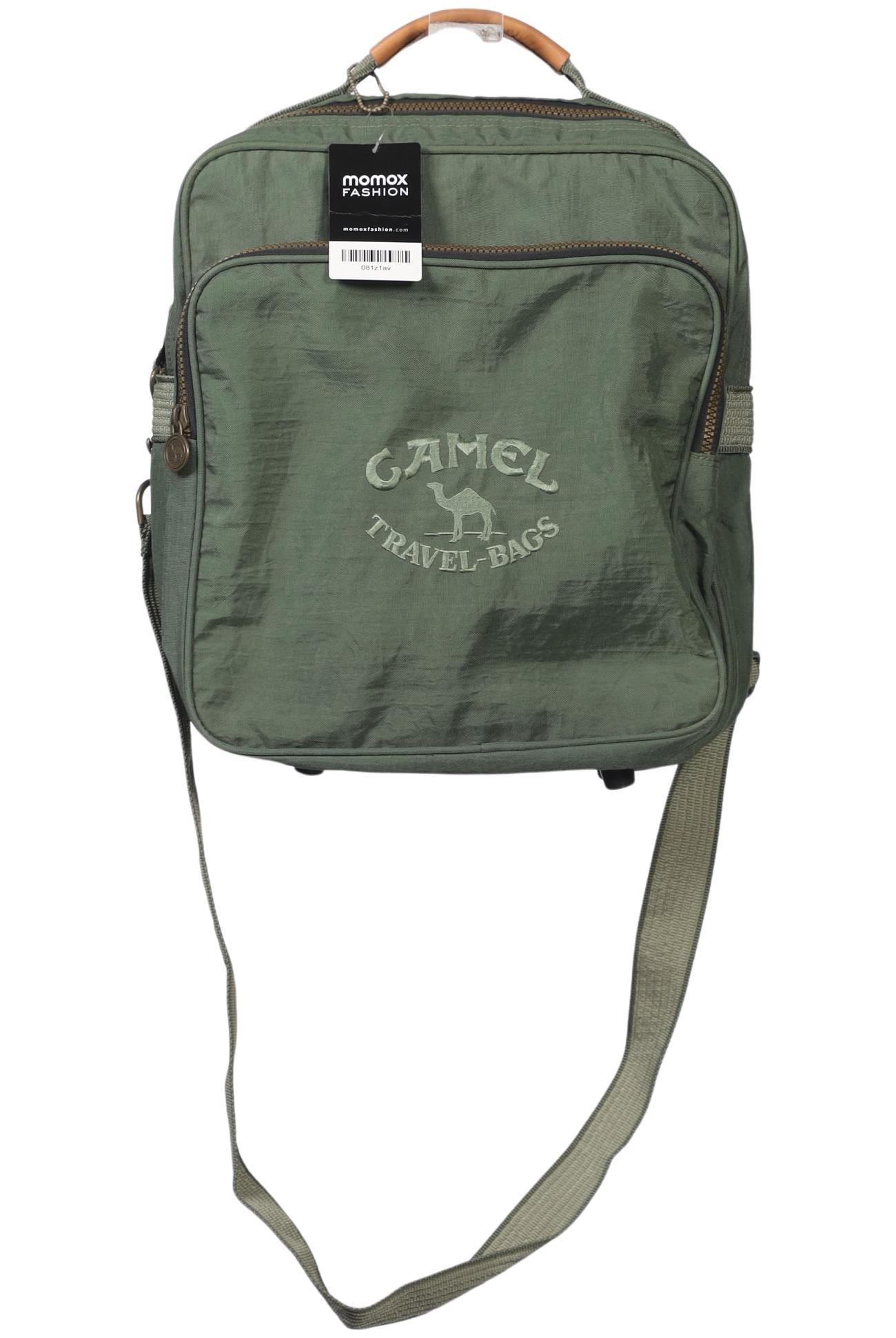 

camel active Herren Tasche, grün, Gr.