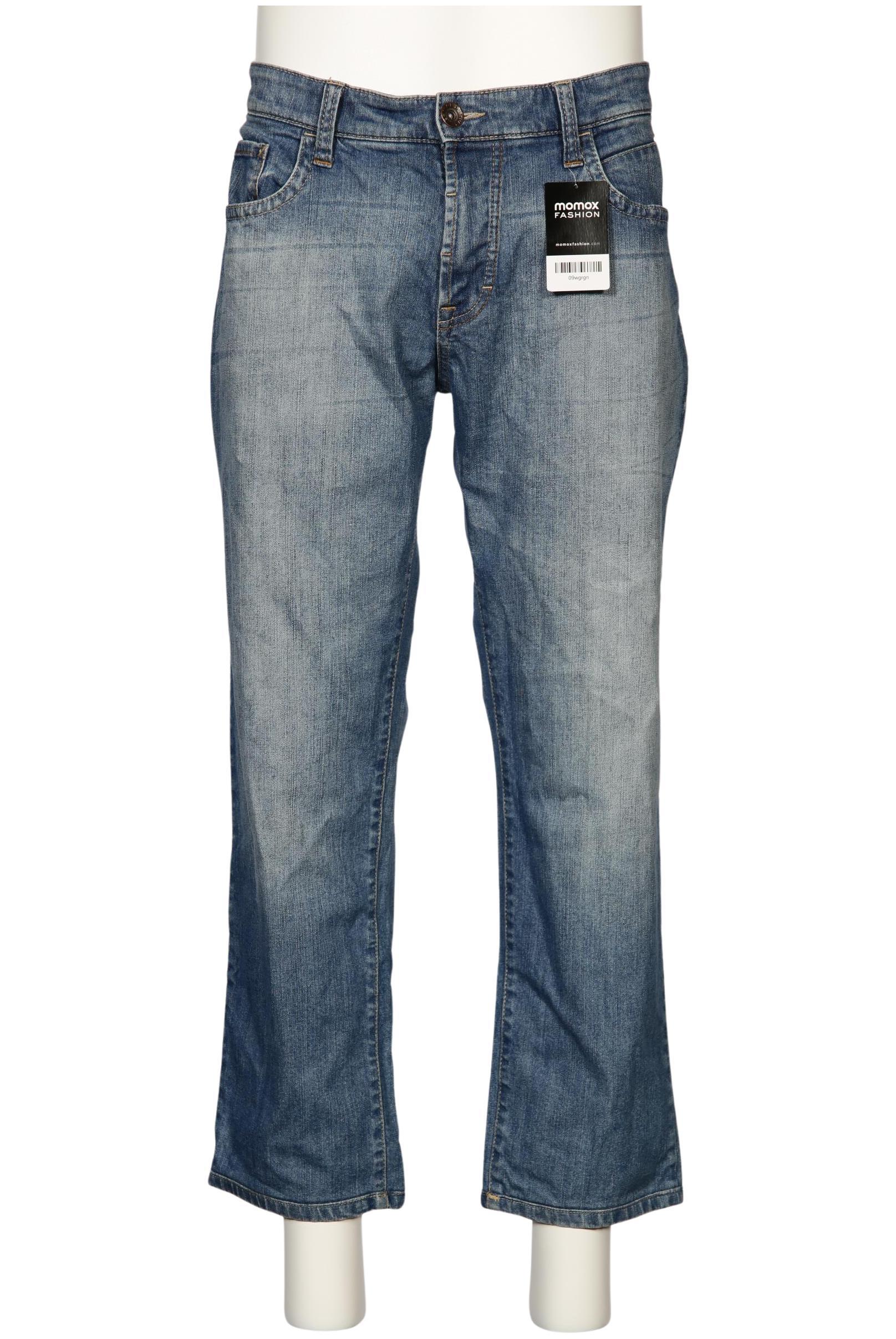 Thumbnail - camel active Herren Jeans, hellblau, Gr. 38