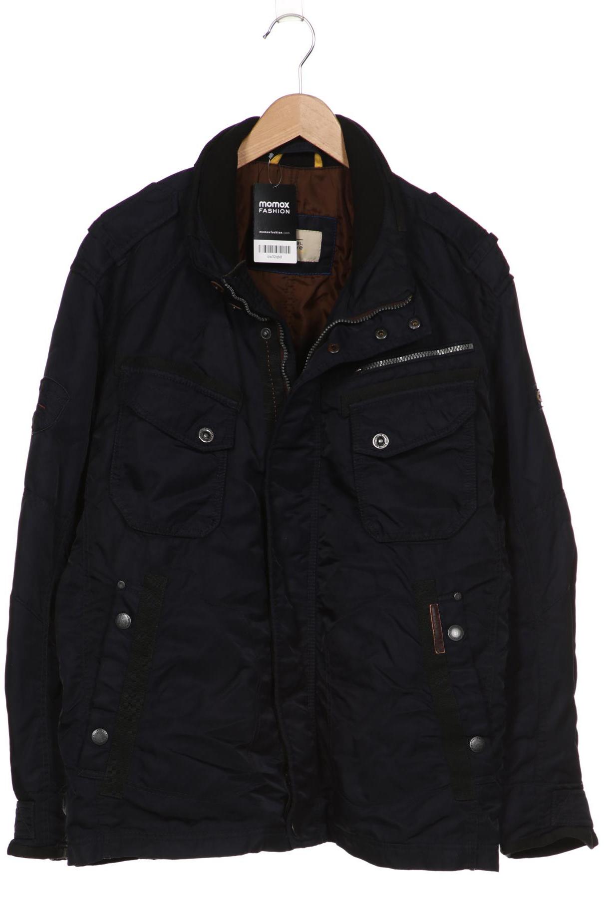 

camel active Herren Jacke, marineblau