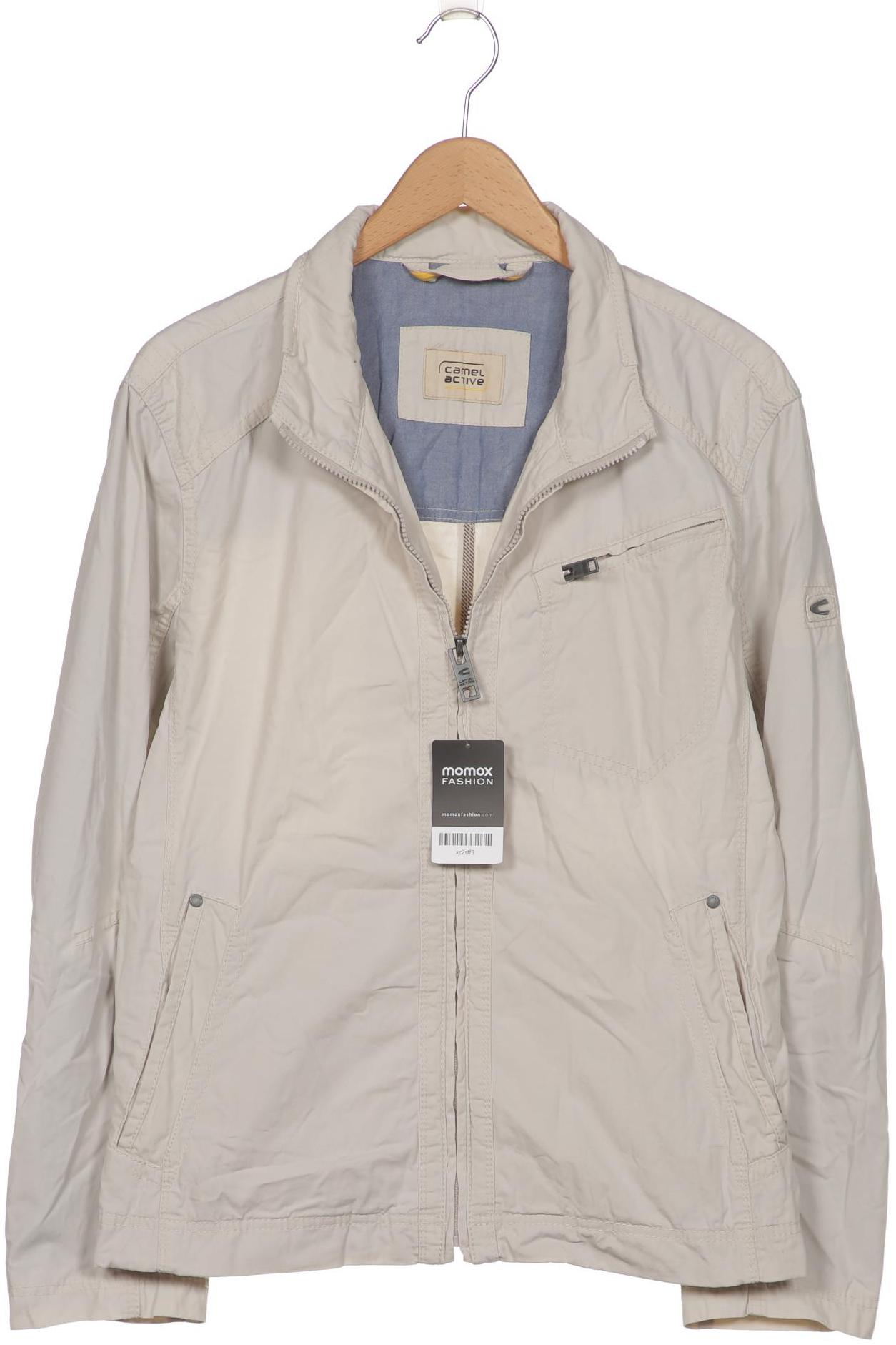 

camel active Herren Jacke, beige