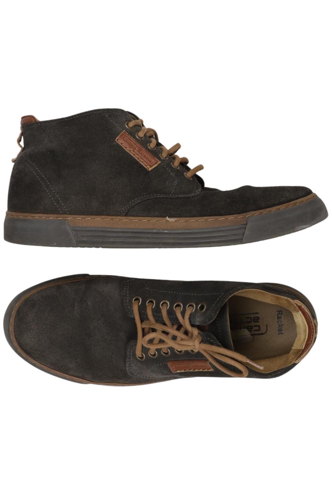 

camel active Herren Halbschuh, braun, Gr. 8.5