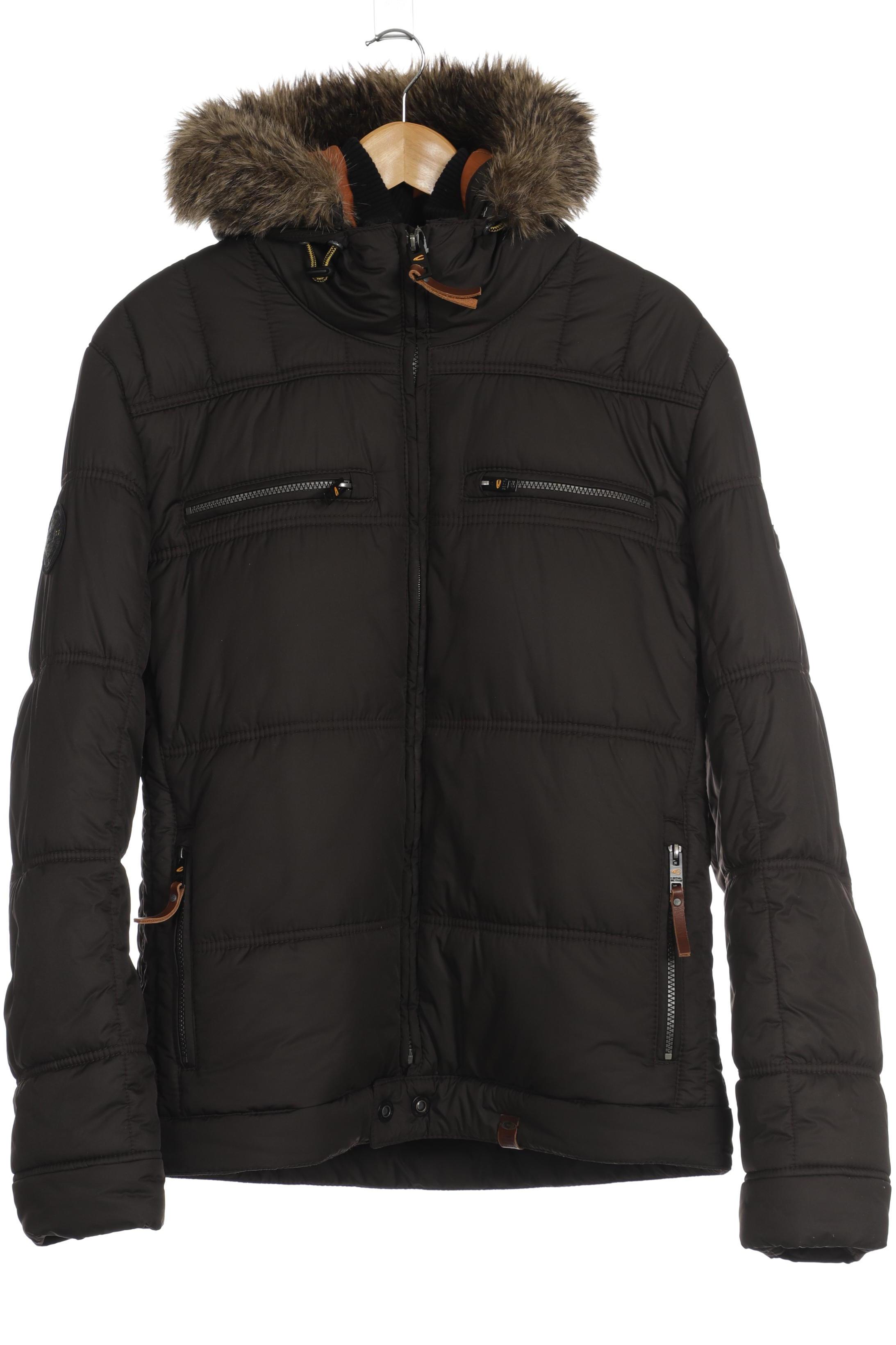 

camel active Herren Jacke, braun, Gr. 58