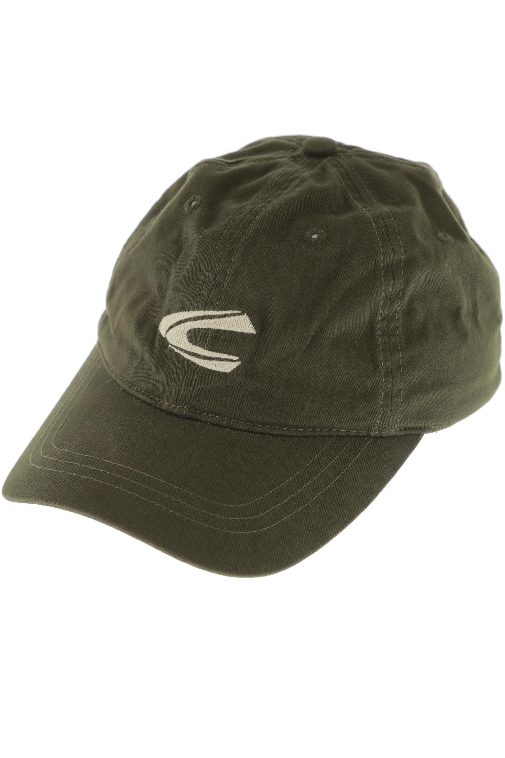 

camel active Herren Hut/Mütze, grün, Gr. 58