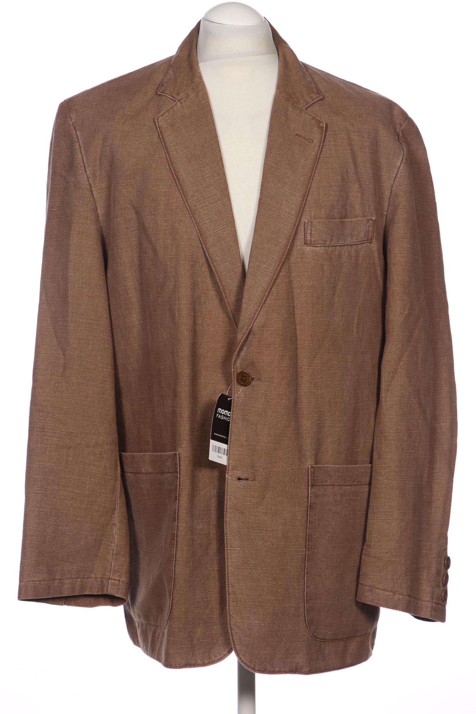 

camel active Herren Sakko, braun, Gr. 54