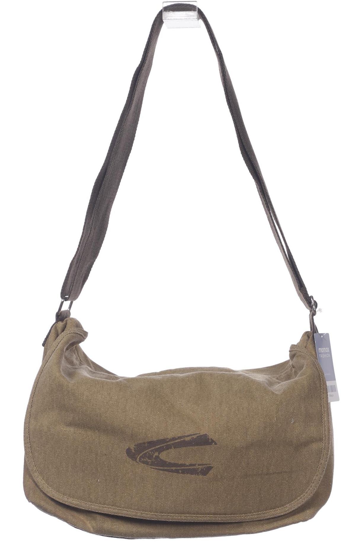 

camel active Herren Tasche, beige, Gr.