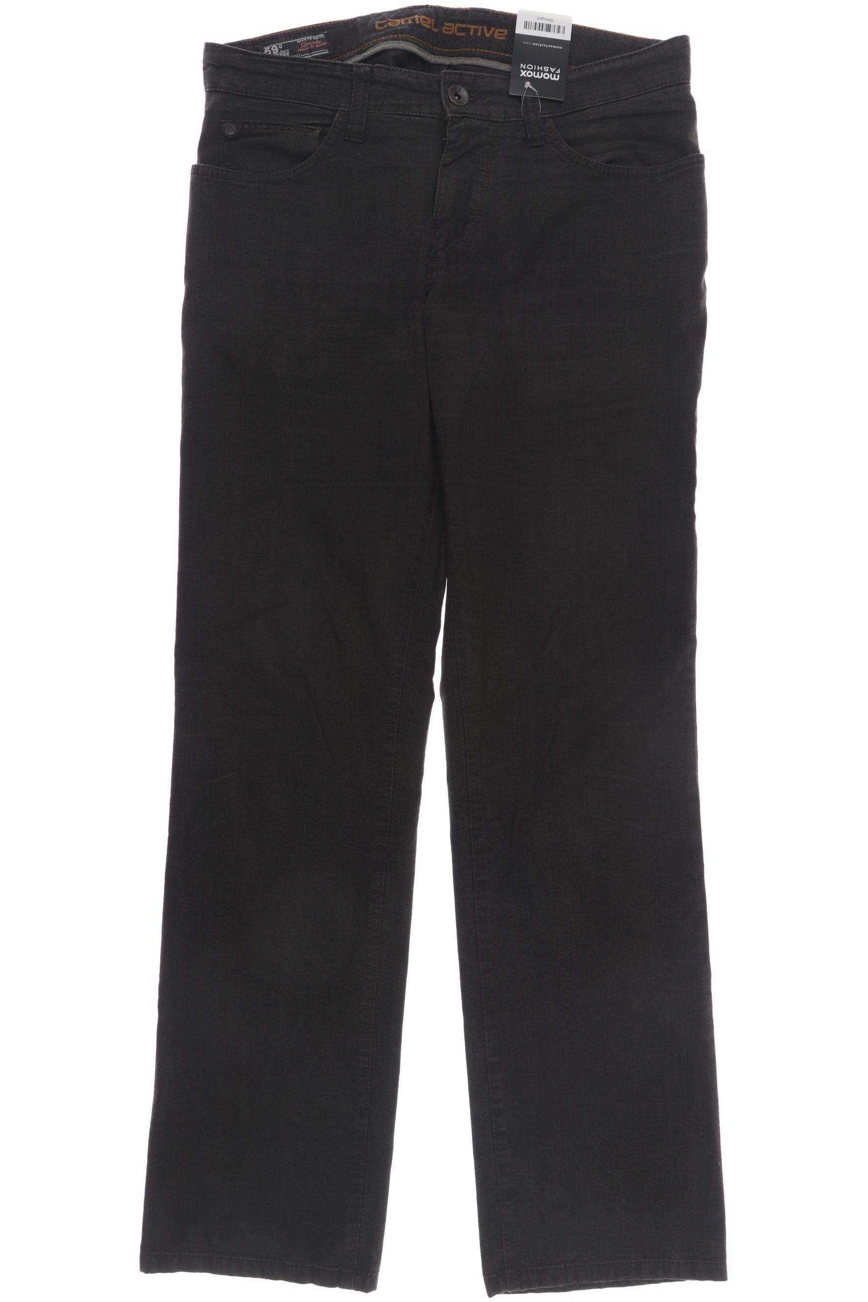 

camel active Herren Jeans, braun