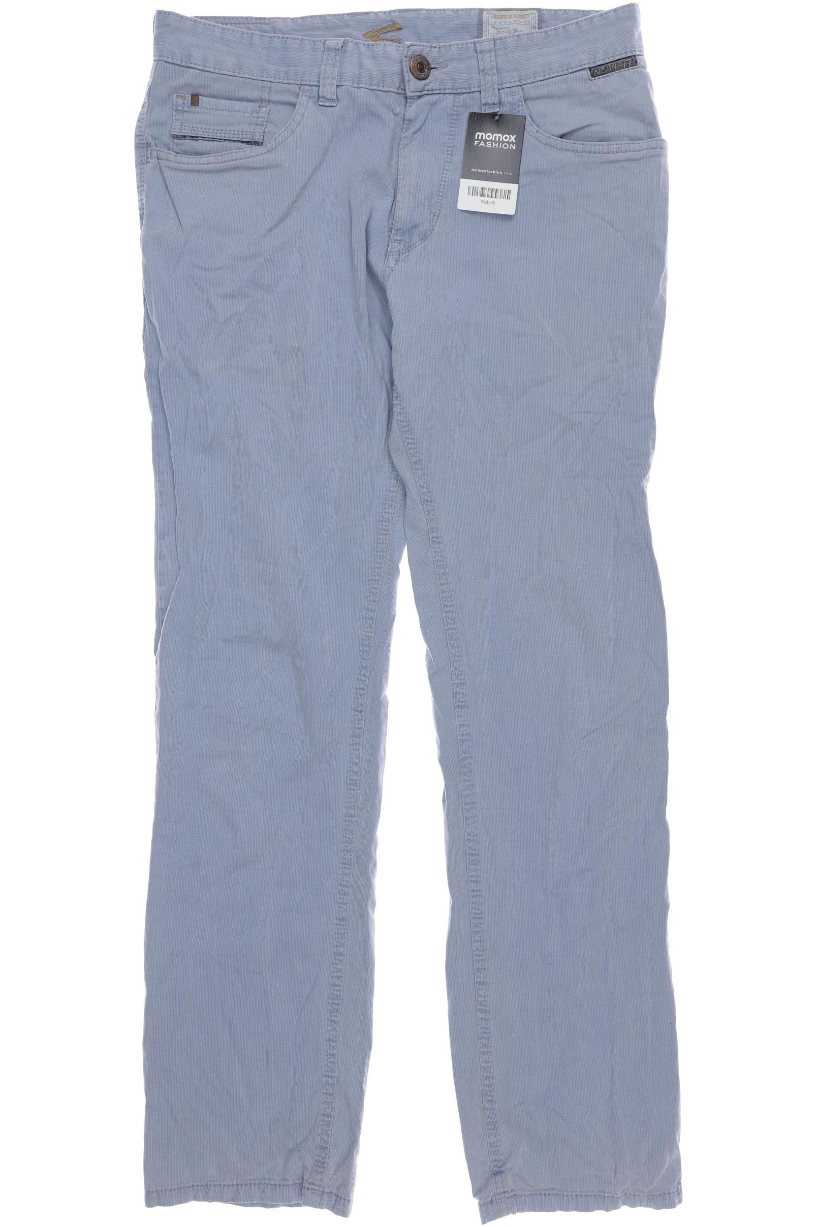 Thumbnail - camel active Herren Jeans, hellblau, Gr. 34