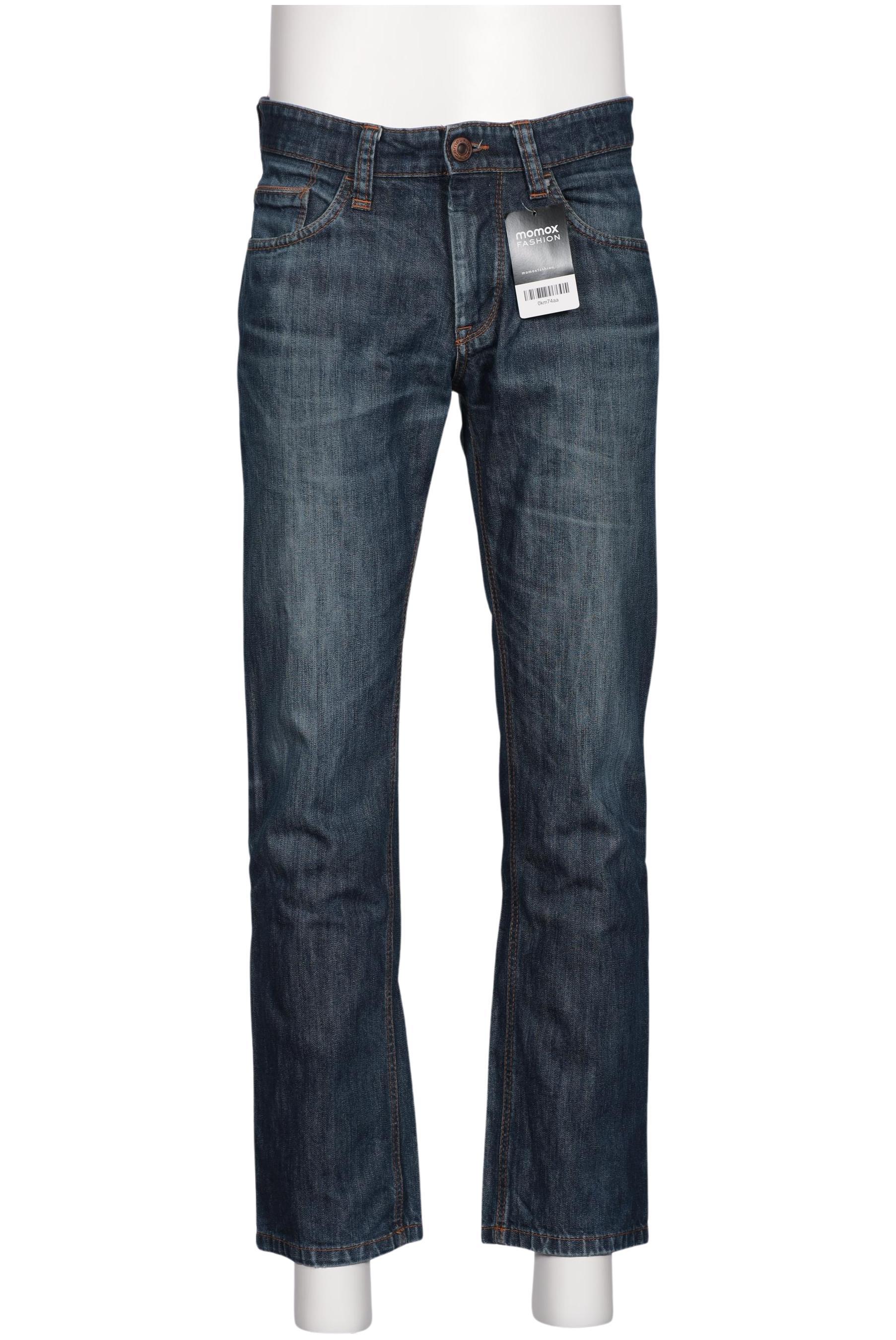 

camel active Herren Jeans, blau, Gr. 32