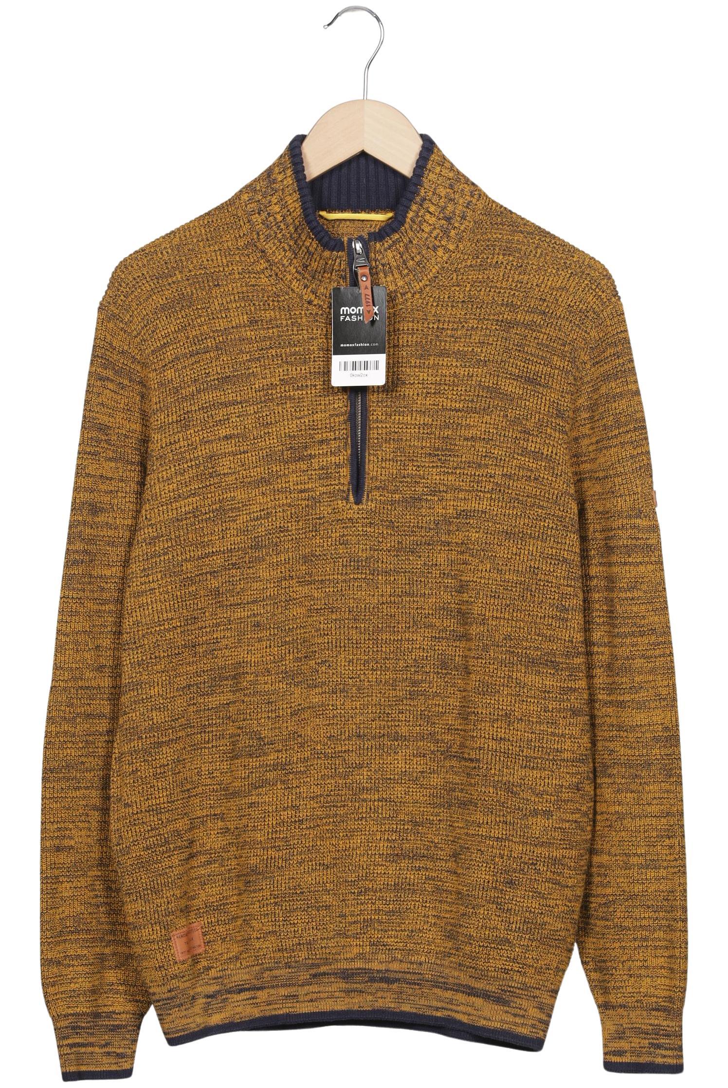 

camel active Herren Pullover, mehrfarbig, Gr. 54