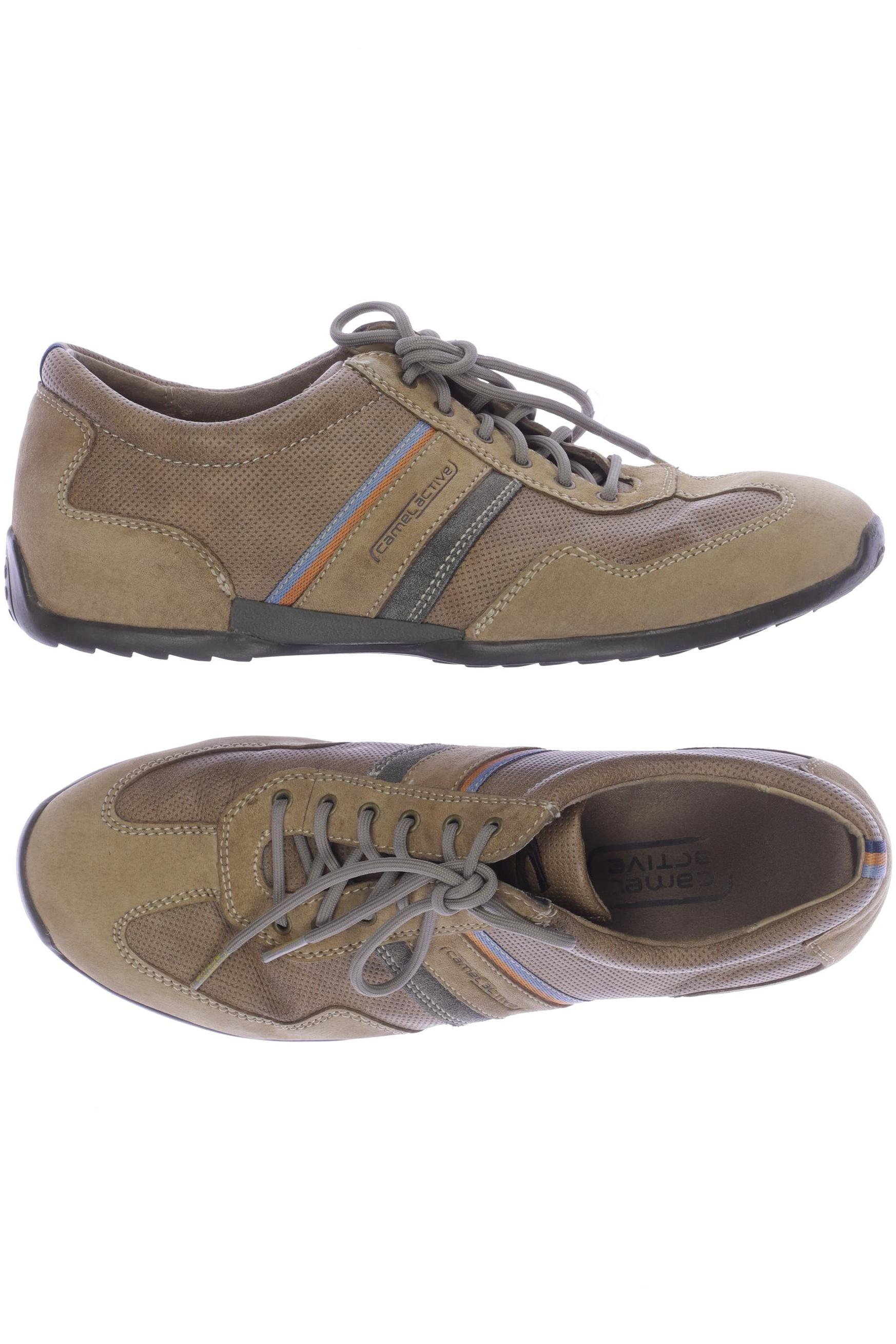 

camel active Herren Sneakers, beige