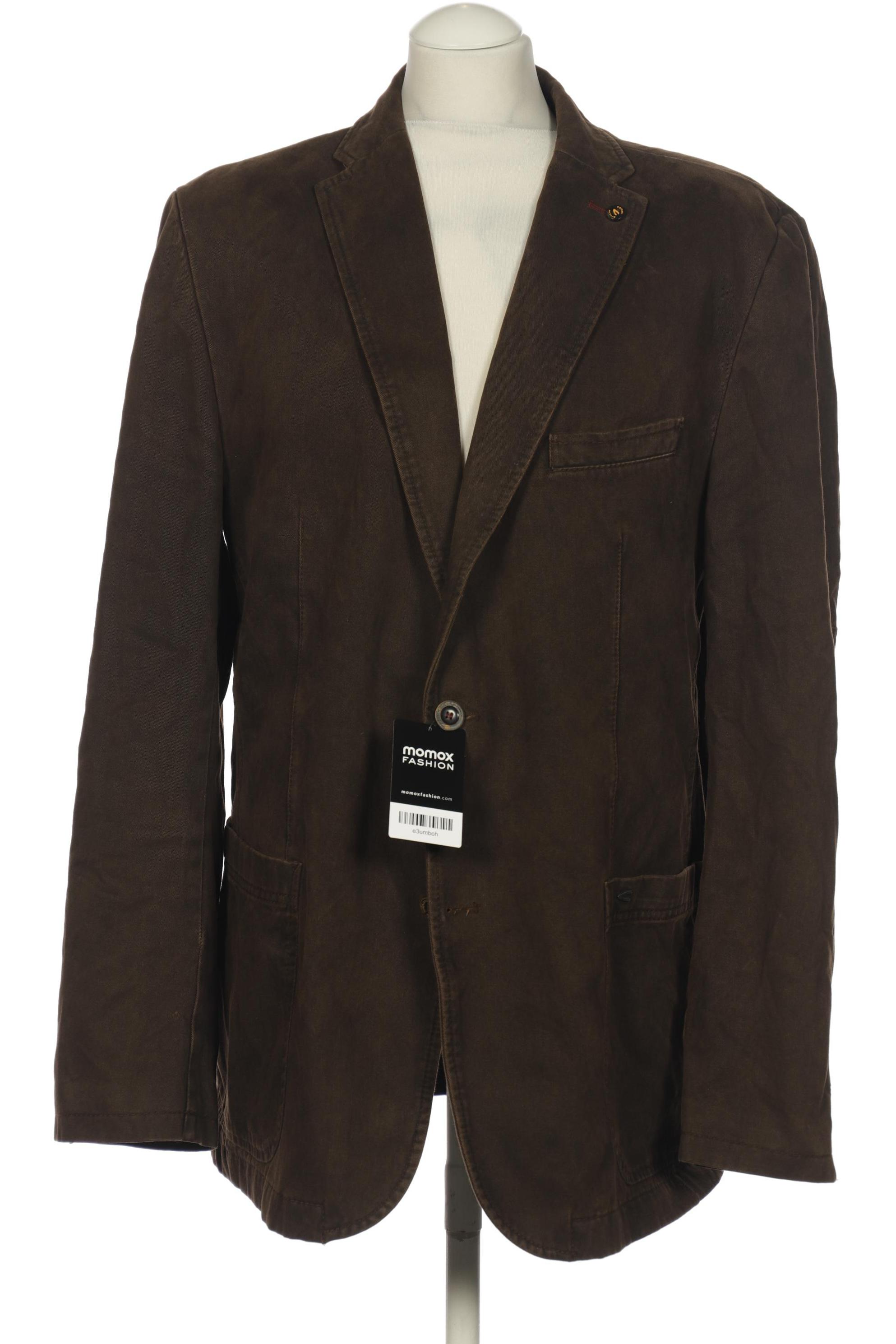 

camel active Herren Sakko, braun