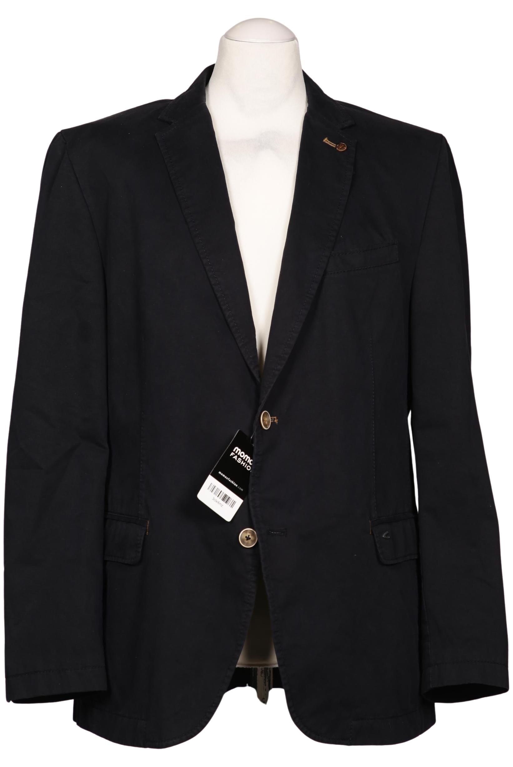 

camel active Herren Sakko, marineblau, Gr. 26