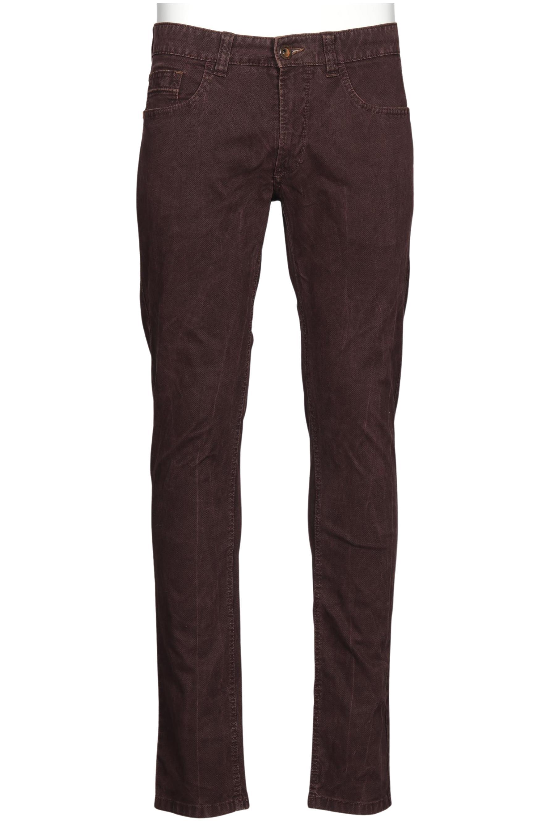 

camel active Herren Jeans, braun, Gr. 33