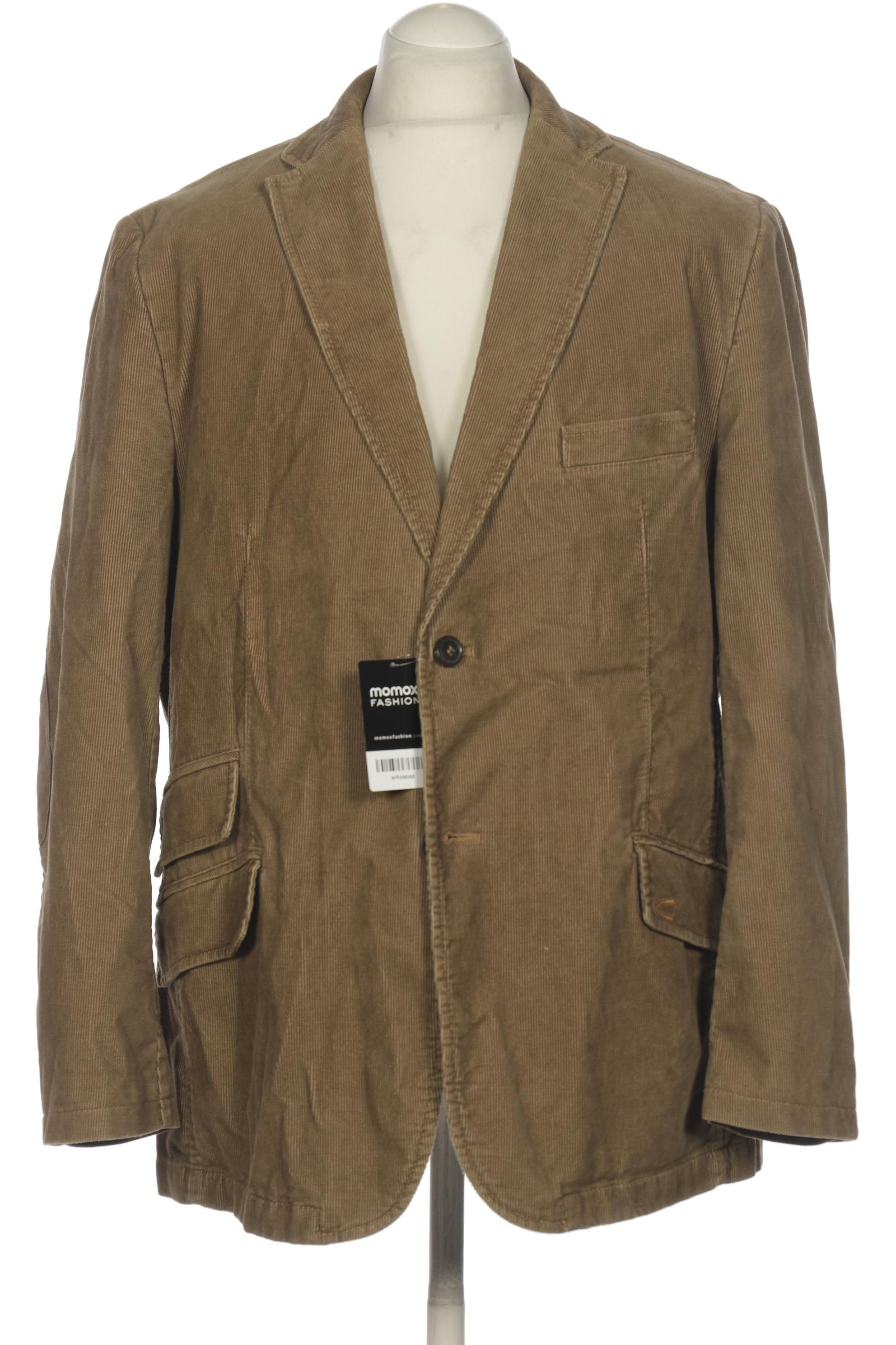 

camel active Herren Sakko, braun, Gr. 52