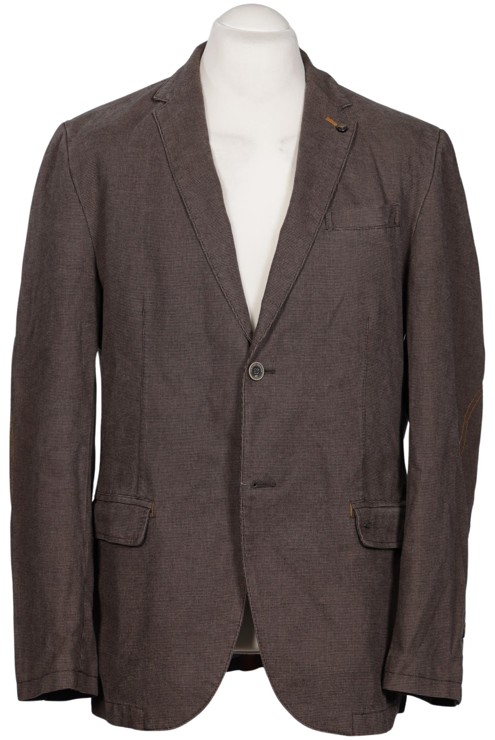 

camel active Herren Sakko, braun, Gr. 52