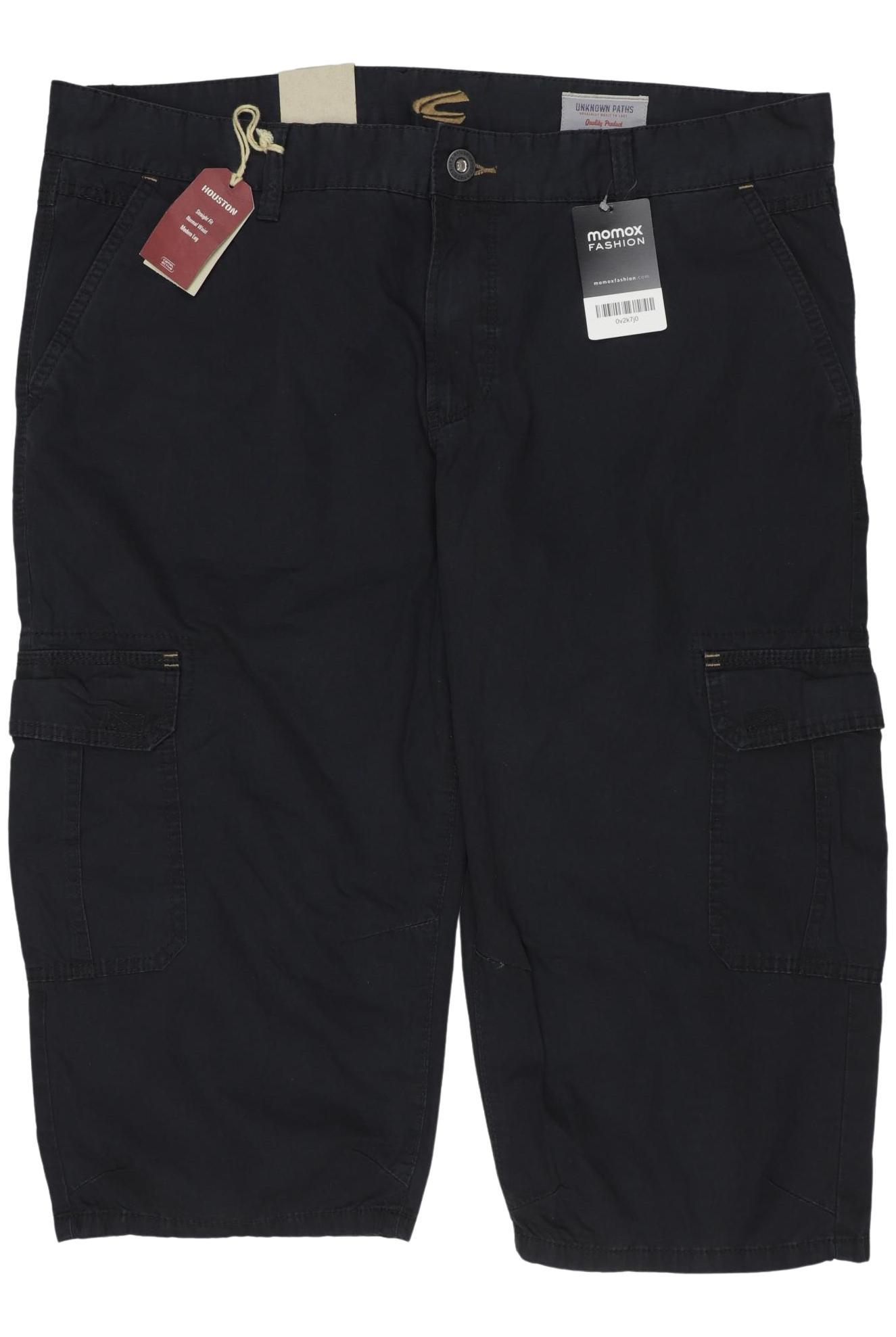 

camel active Herren Shorts, marineblau, Gr. 27