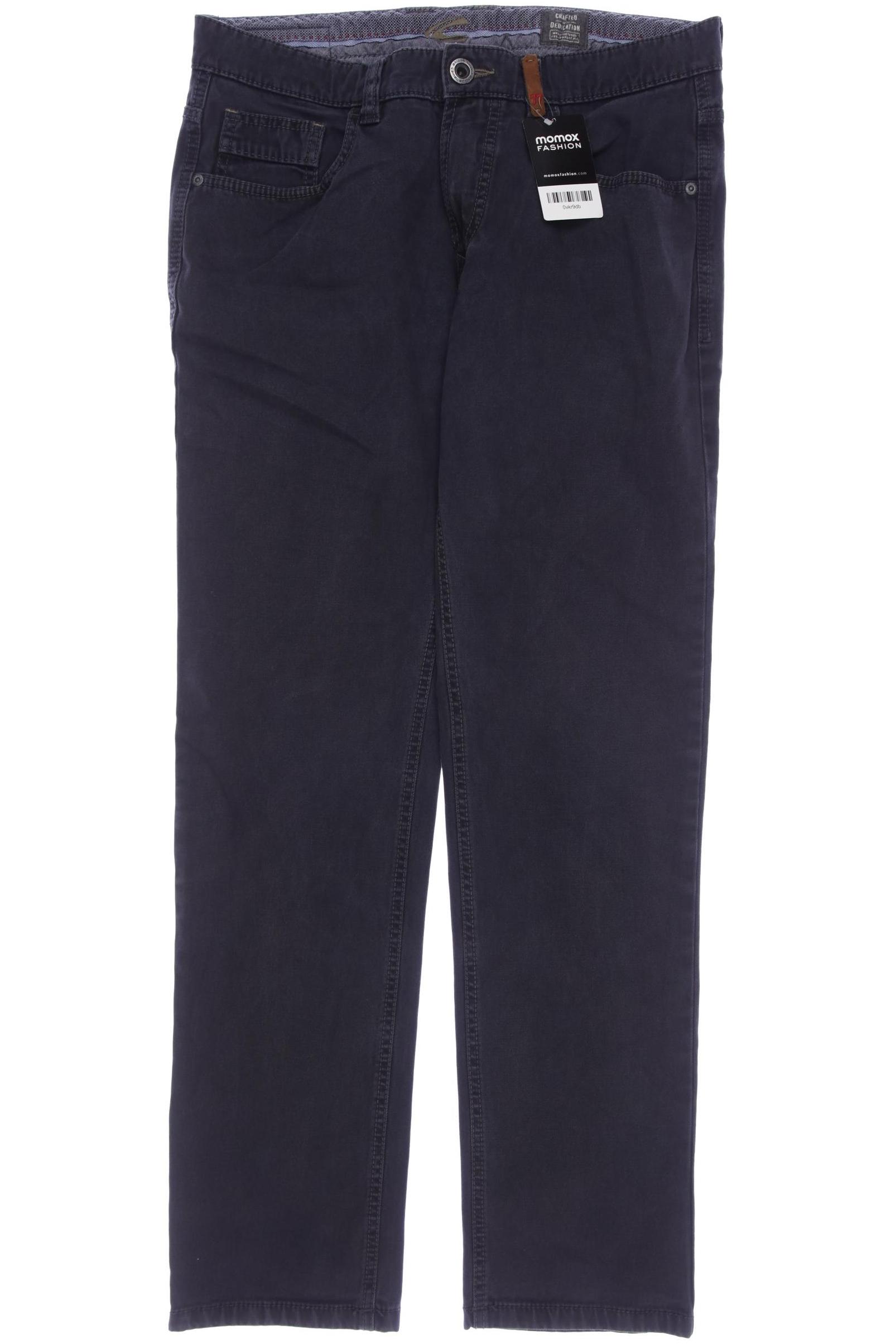 

camel active Herren Jeans, grau, Gr. 32