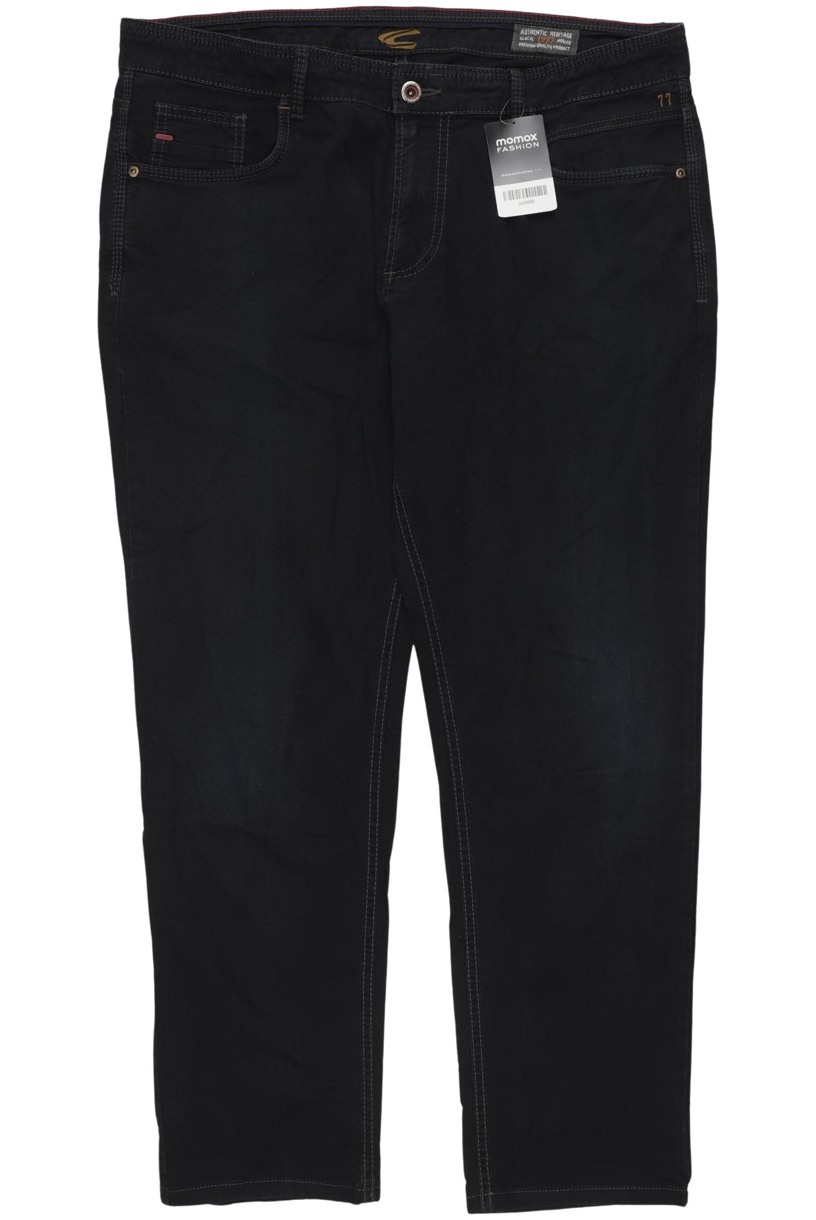

camel active Herren Jeans, marineblau, Gr. 38