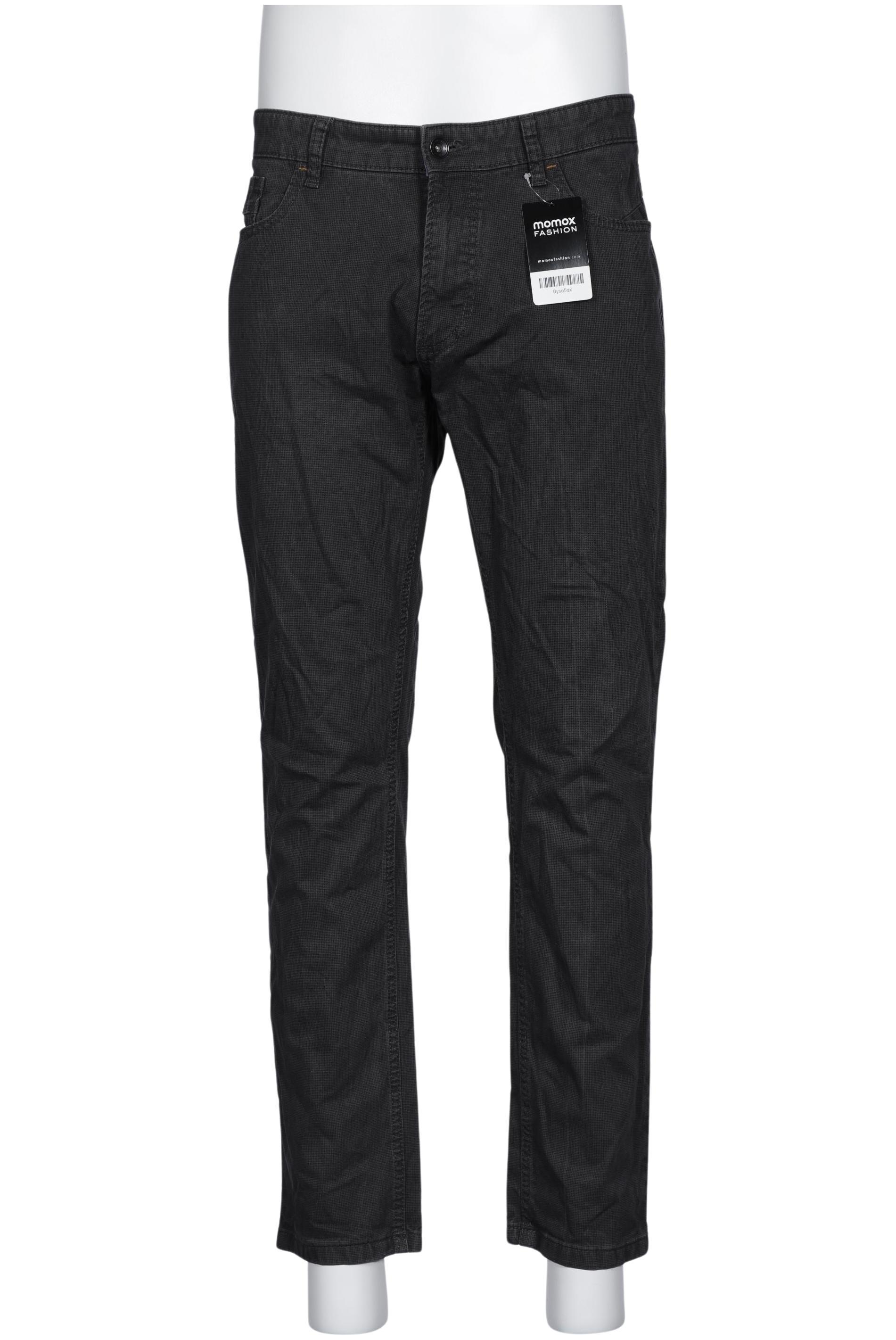 

camel active Herren Jeans, grau, Gr. 36