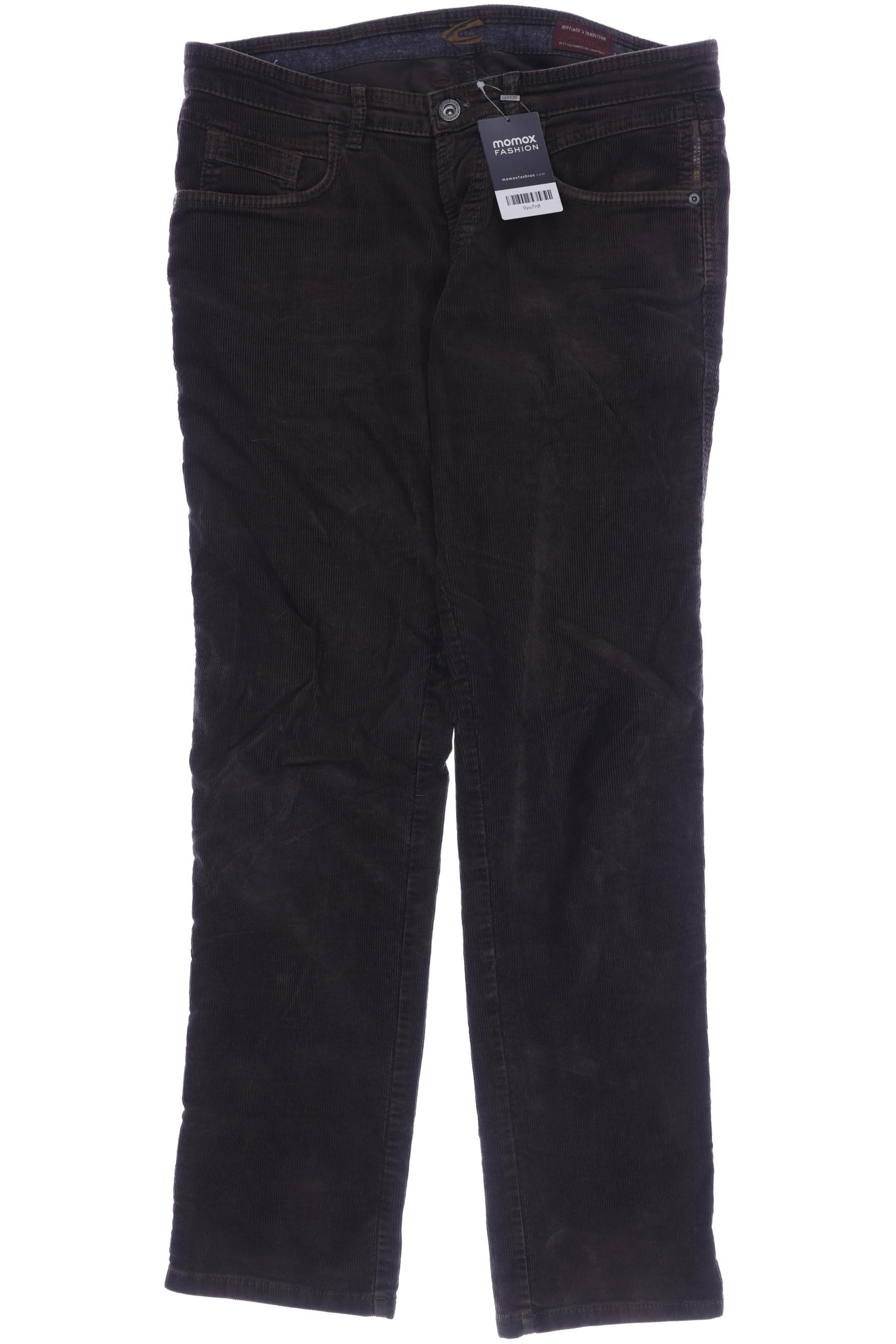 

camel active Herren Stoffhose, braun