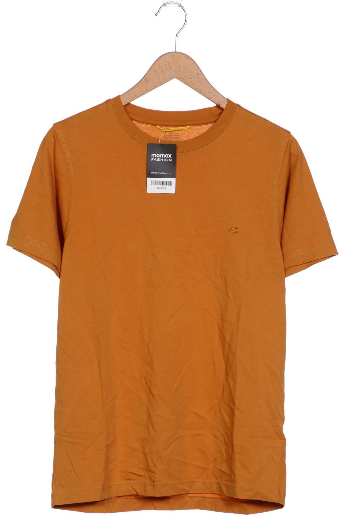 

camel active Herren T-Shirt, orange