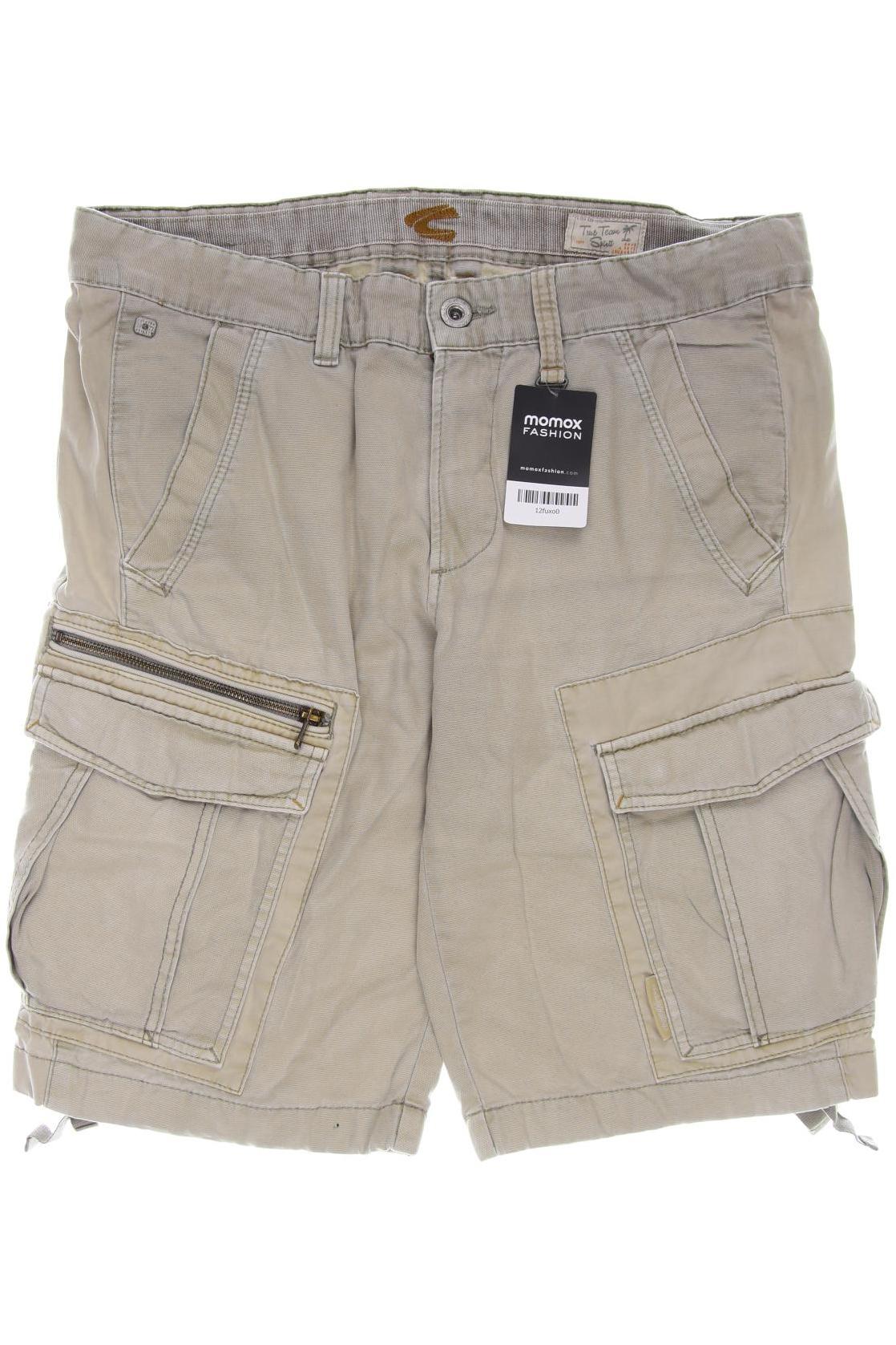 

camel active Herren Shorts, beige