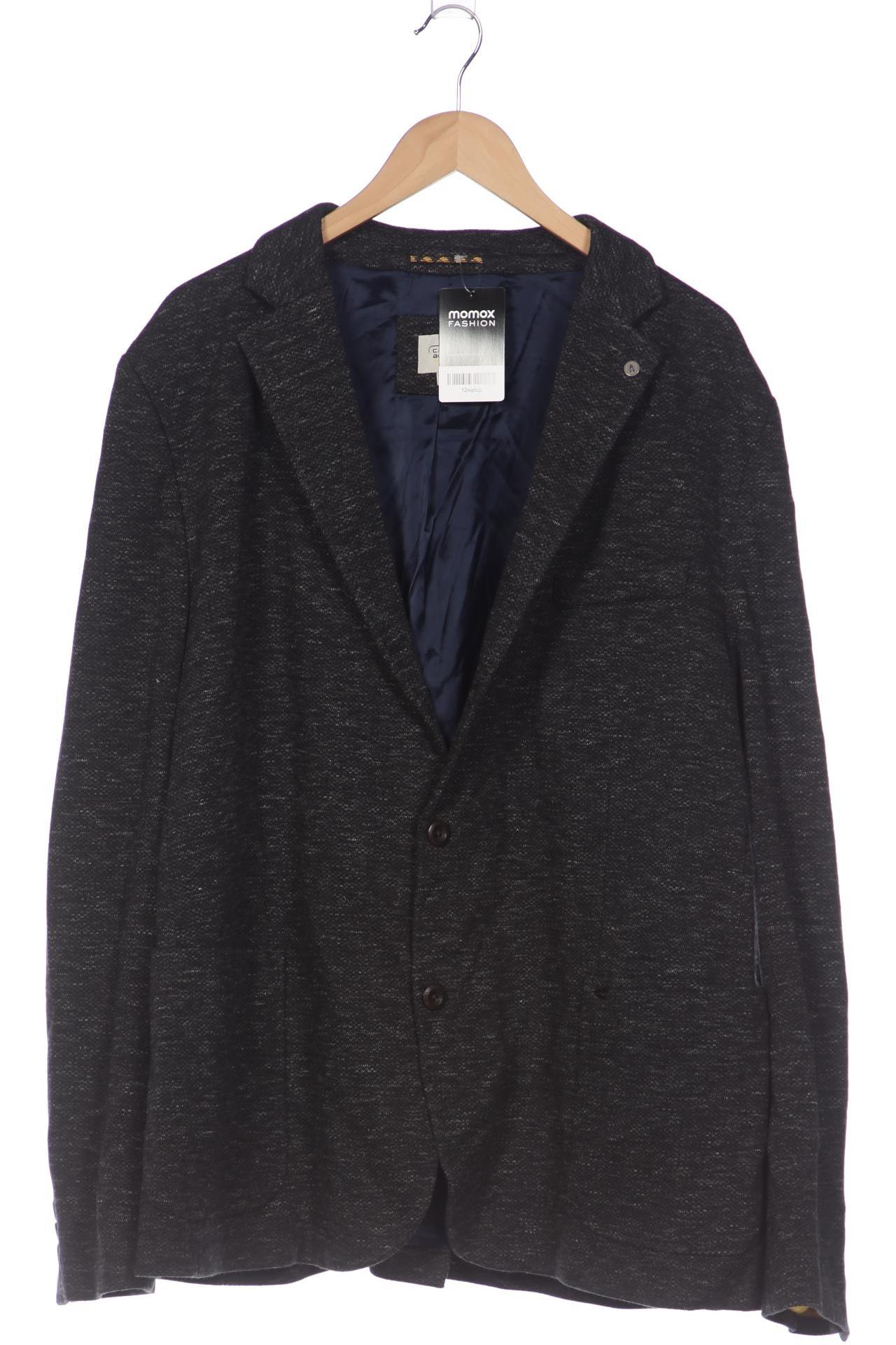 

camel active Herren Sakko, grau, Gr. 64