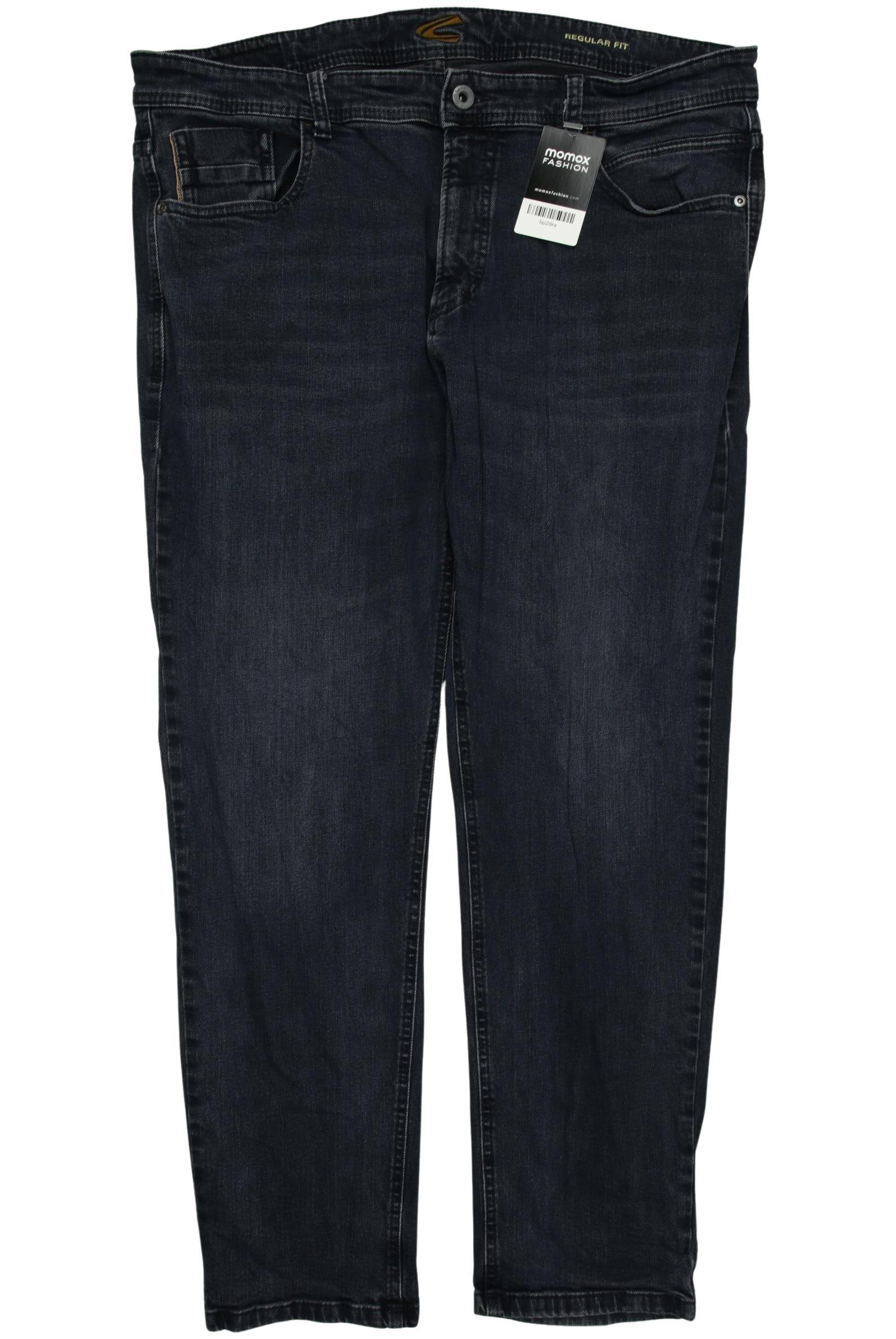 

camel active Herren Jeans, marineblau, Gr. 40