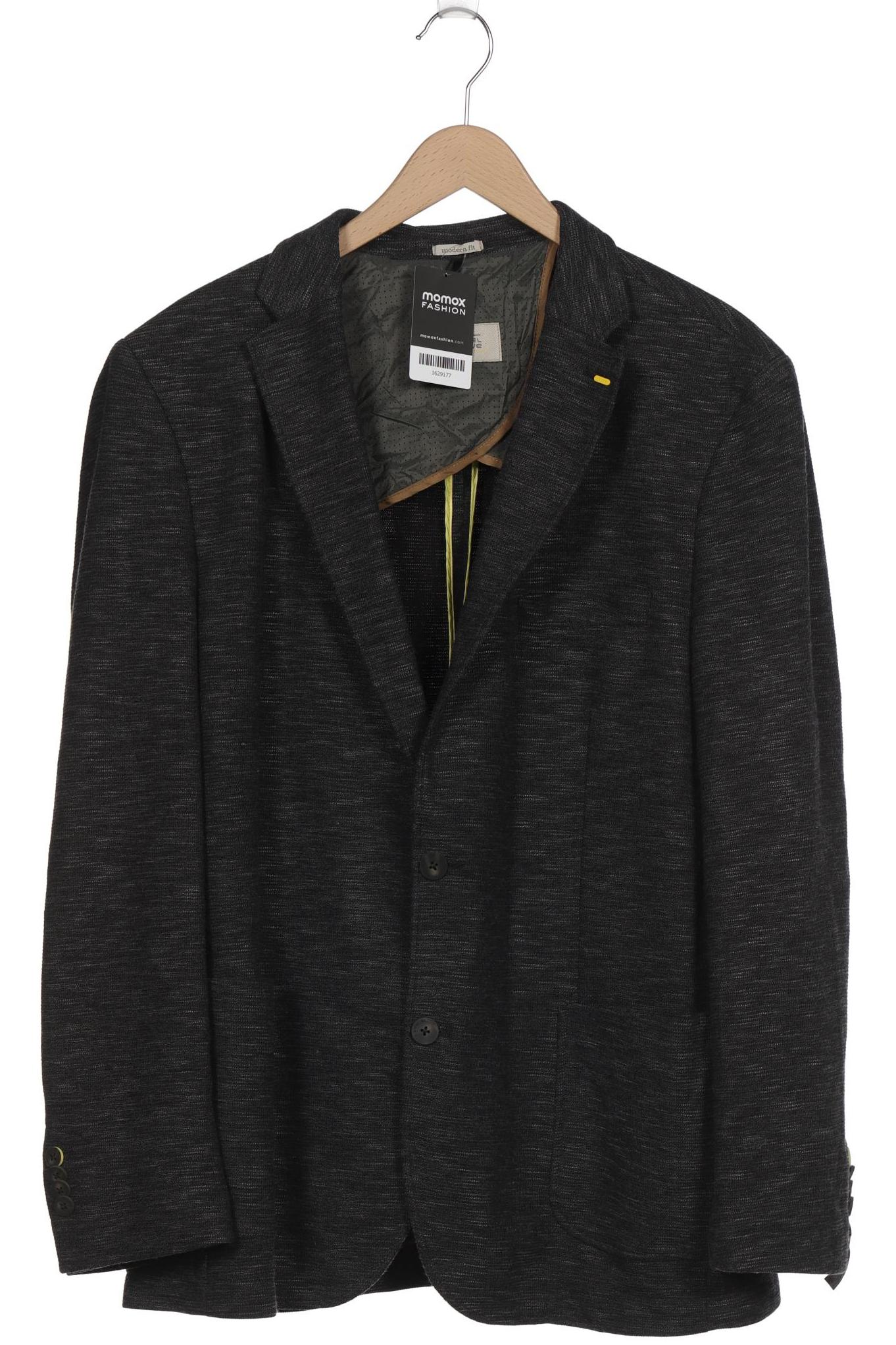 

camel active Herren Sakko, grau, Gr. 60