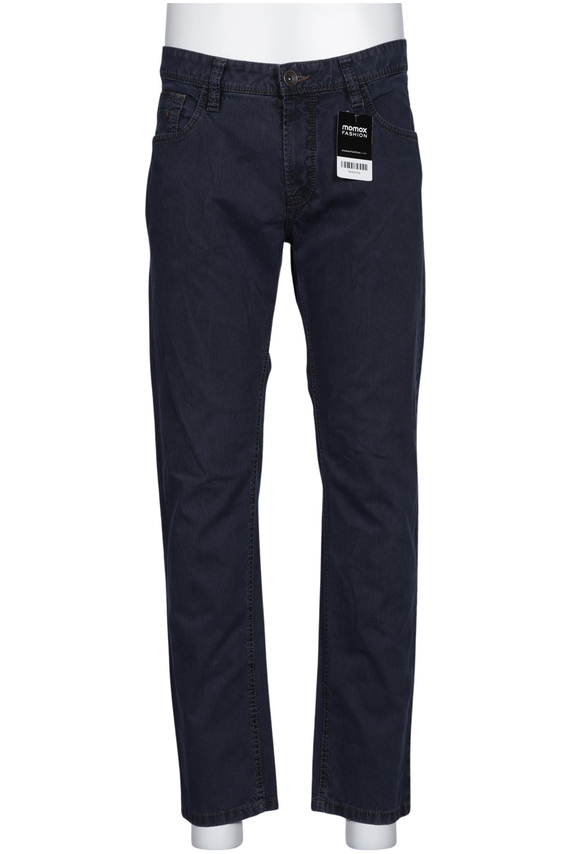 

camel active Herren Jeans, marineblau, Gr. 36