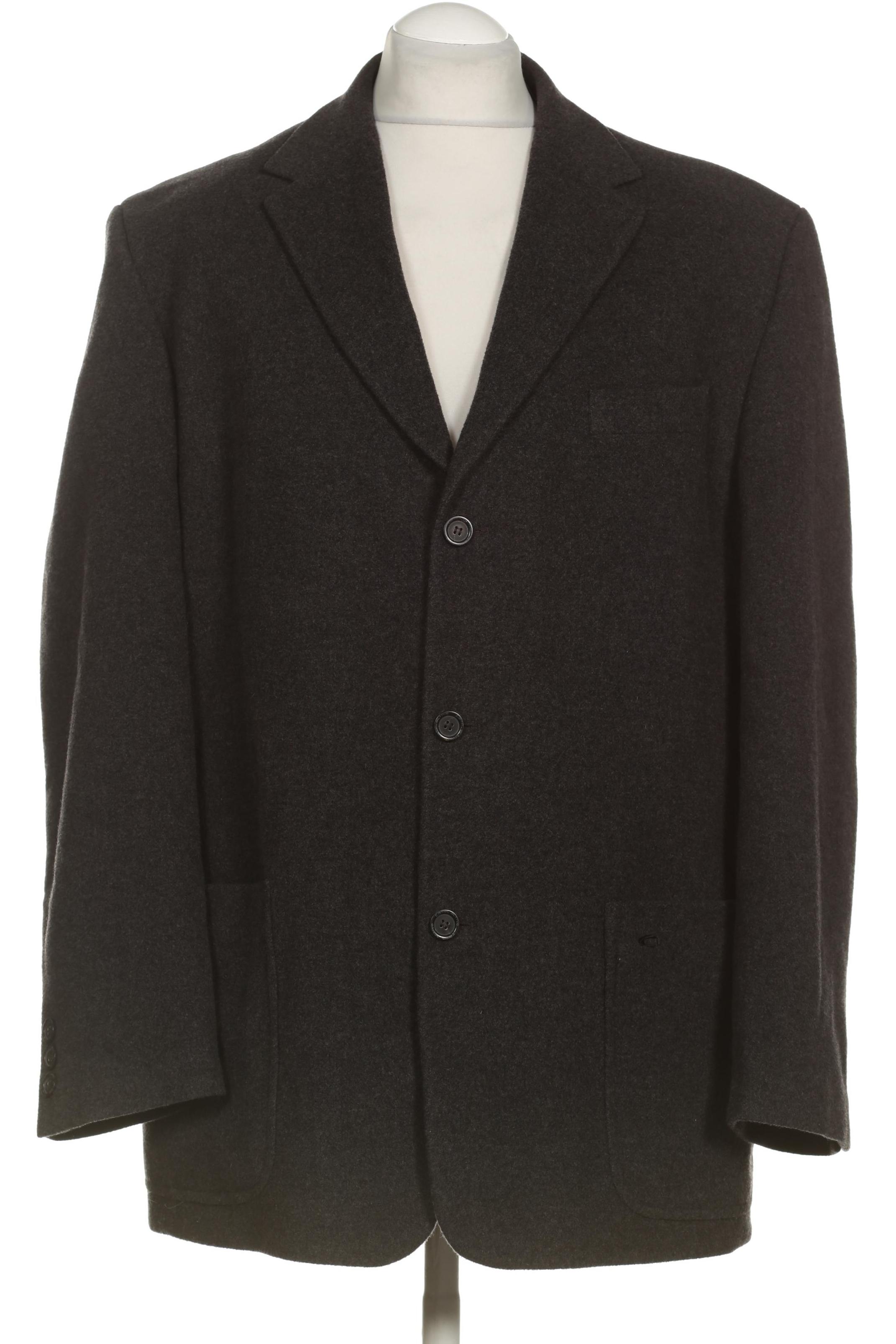 

camel active Herren Sakko, grau, Gr. 54