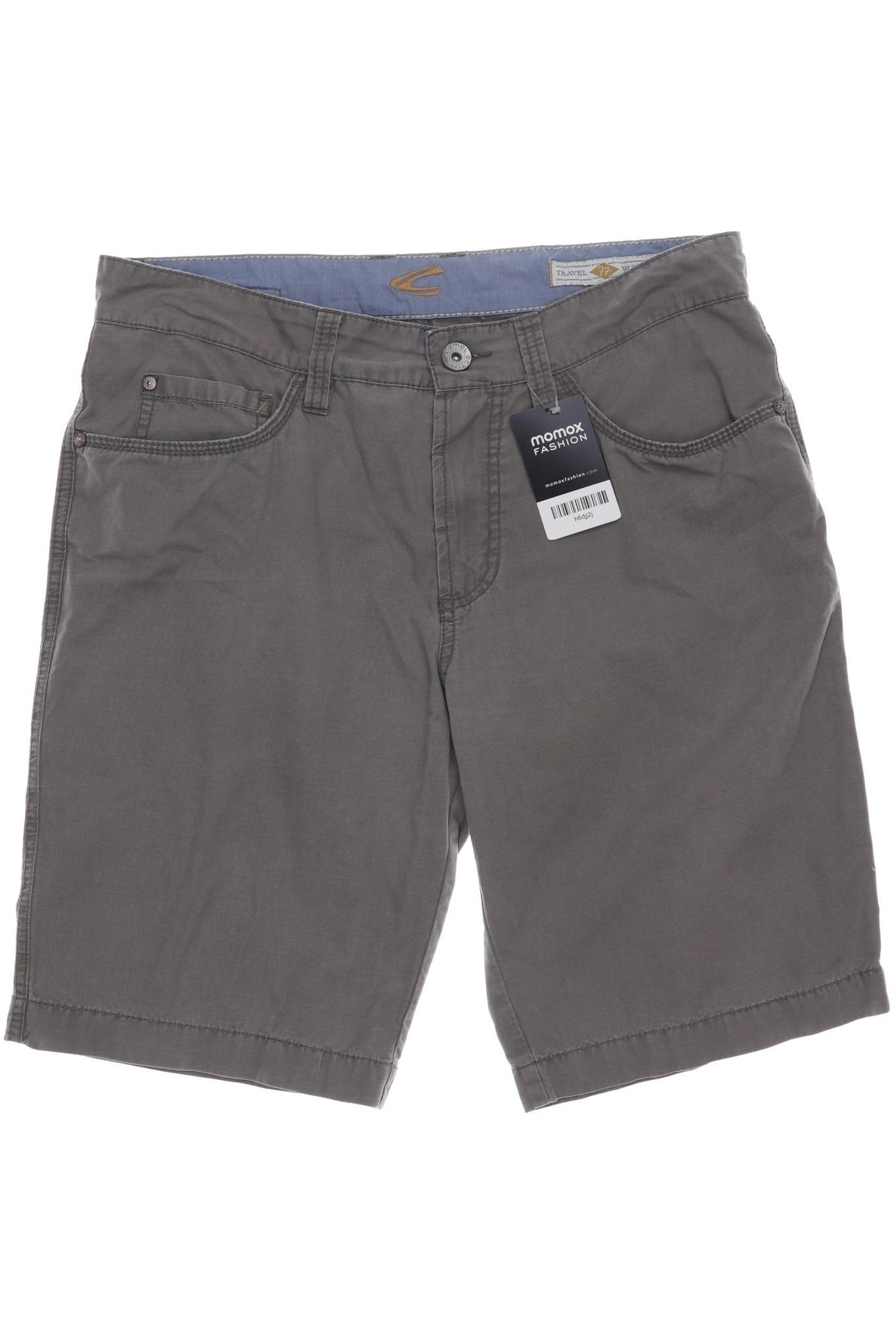Thumbnail - camel active Herren Shorts, braun, Gr. 50
