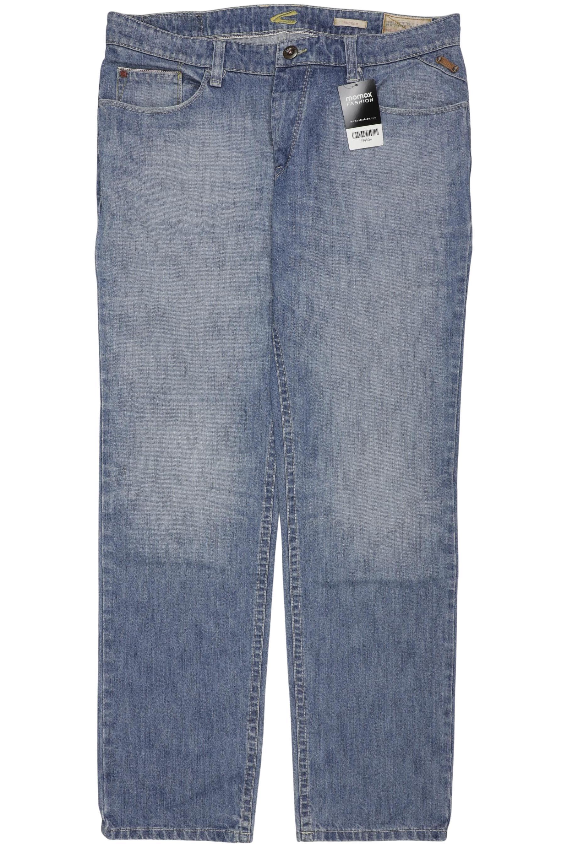 

camel active Herren Jeans, hellblau, Gr. 38